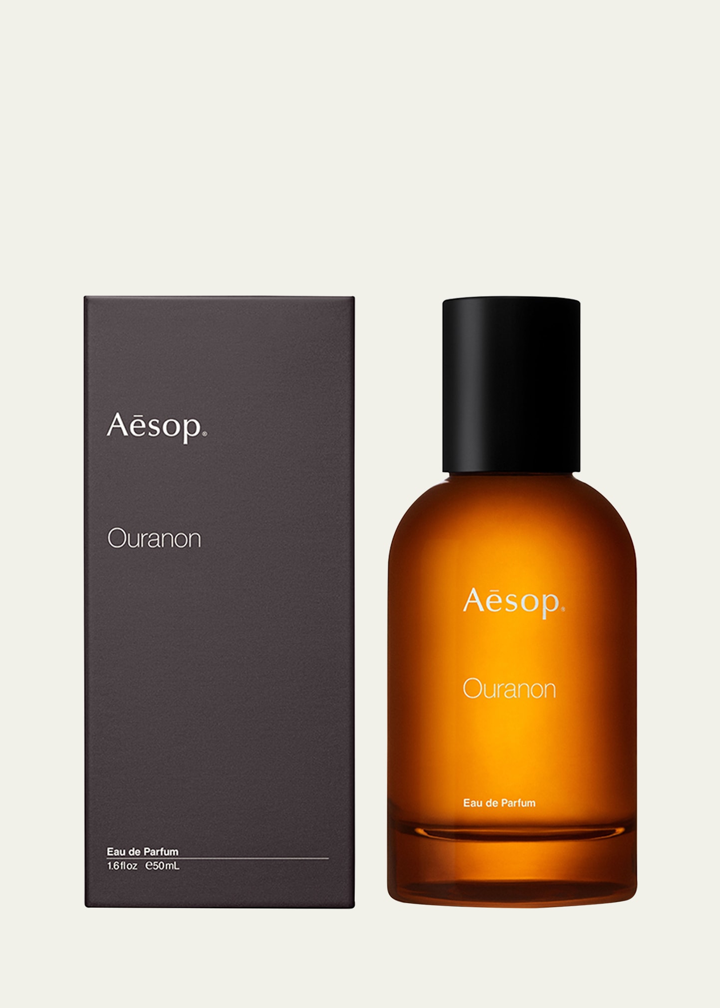 Shop Aesop Ouranon Eau De Parfum, 1.7 Oz.