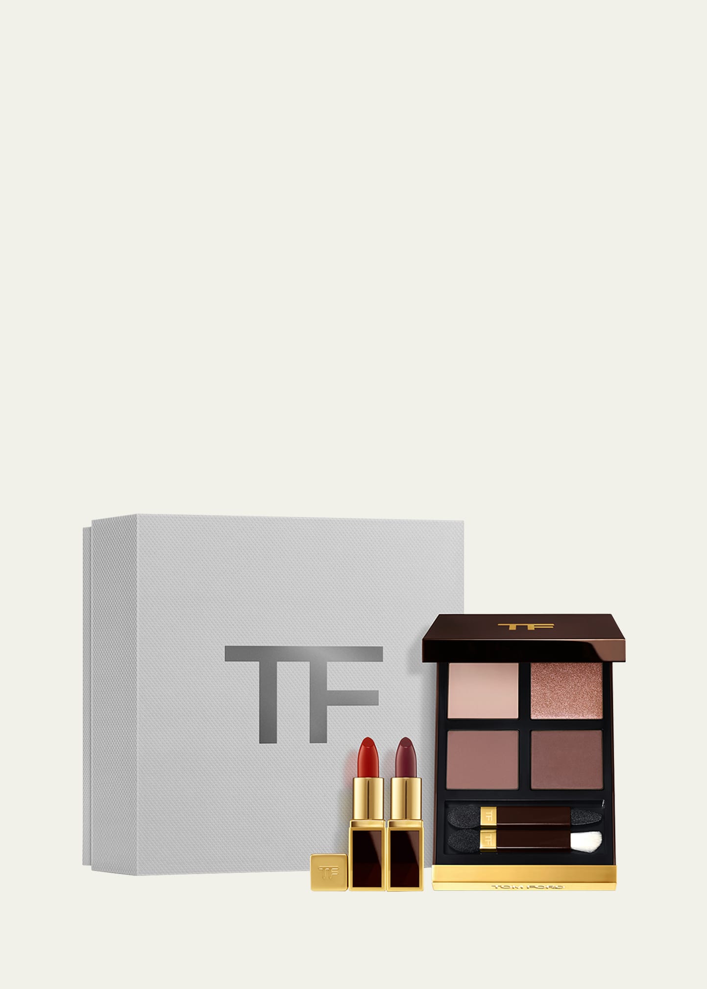 Tom Ford Tf Classics Set In White