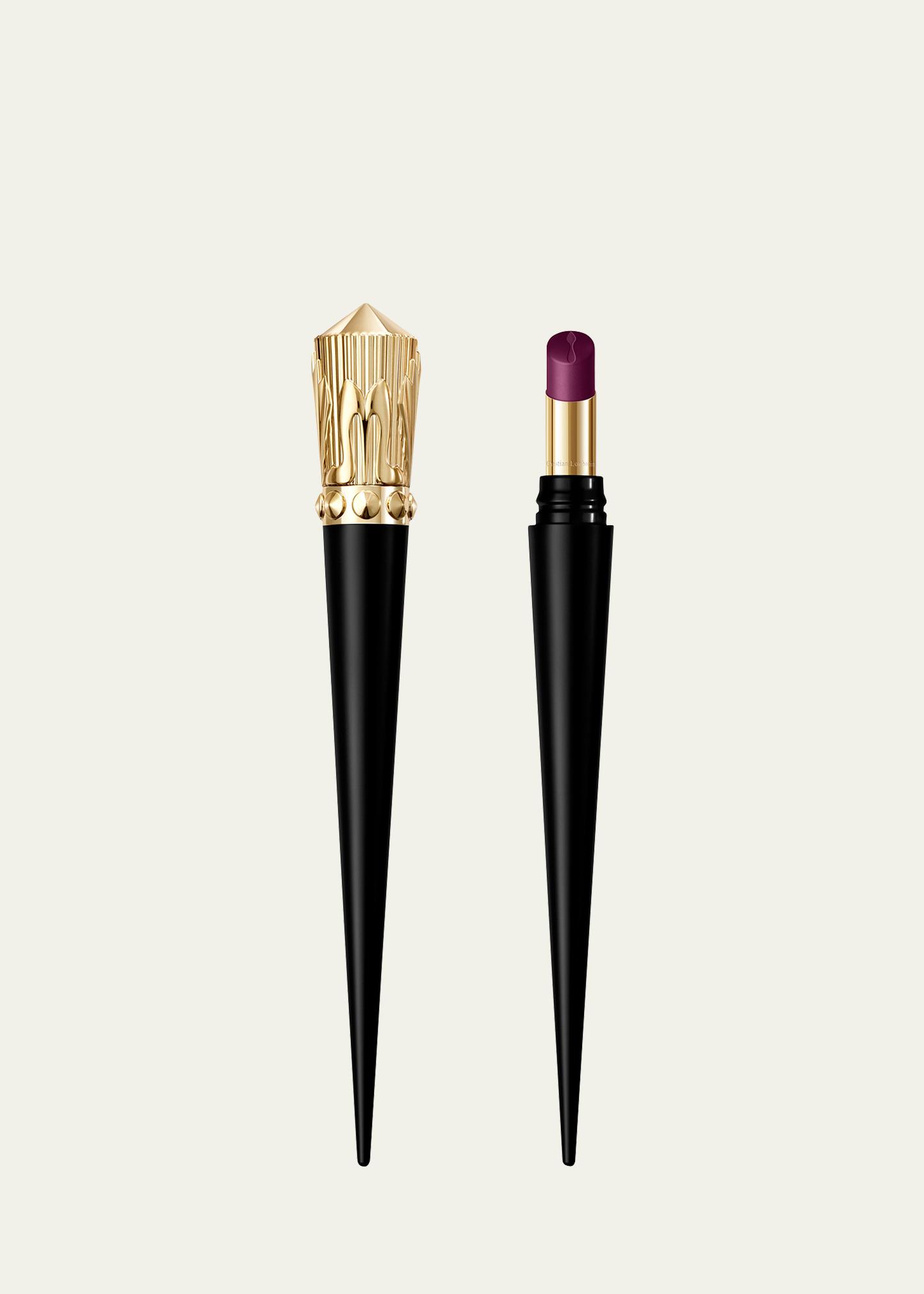 Rouge Stiletto Lumi Matte Lipstick