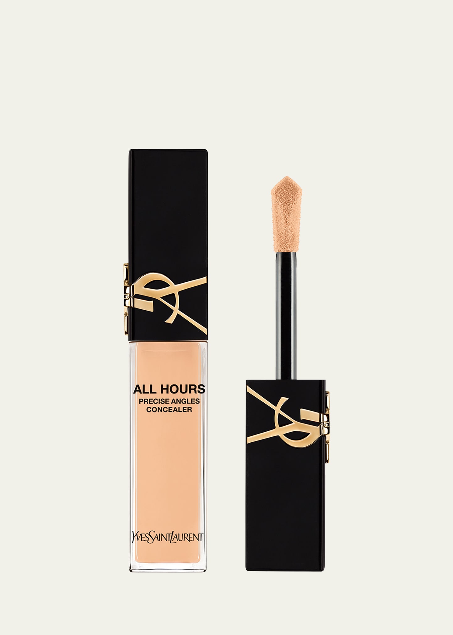 Saint Laurent All Hours Concealer, 1.83 Oz. In Lc1