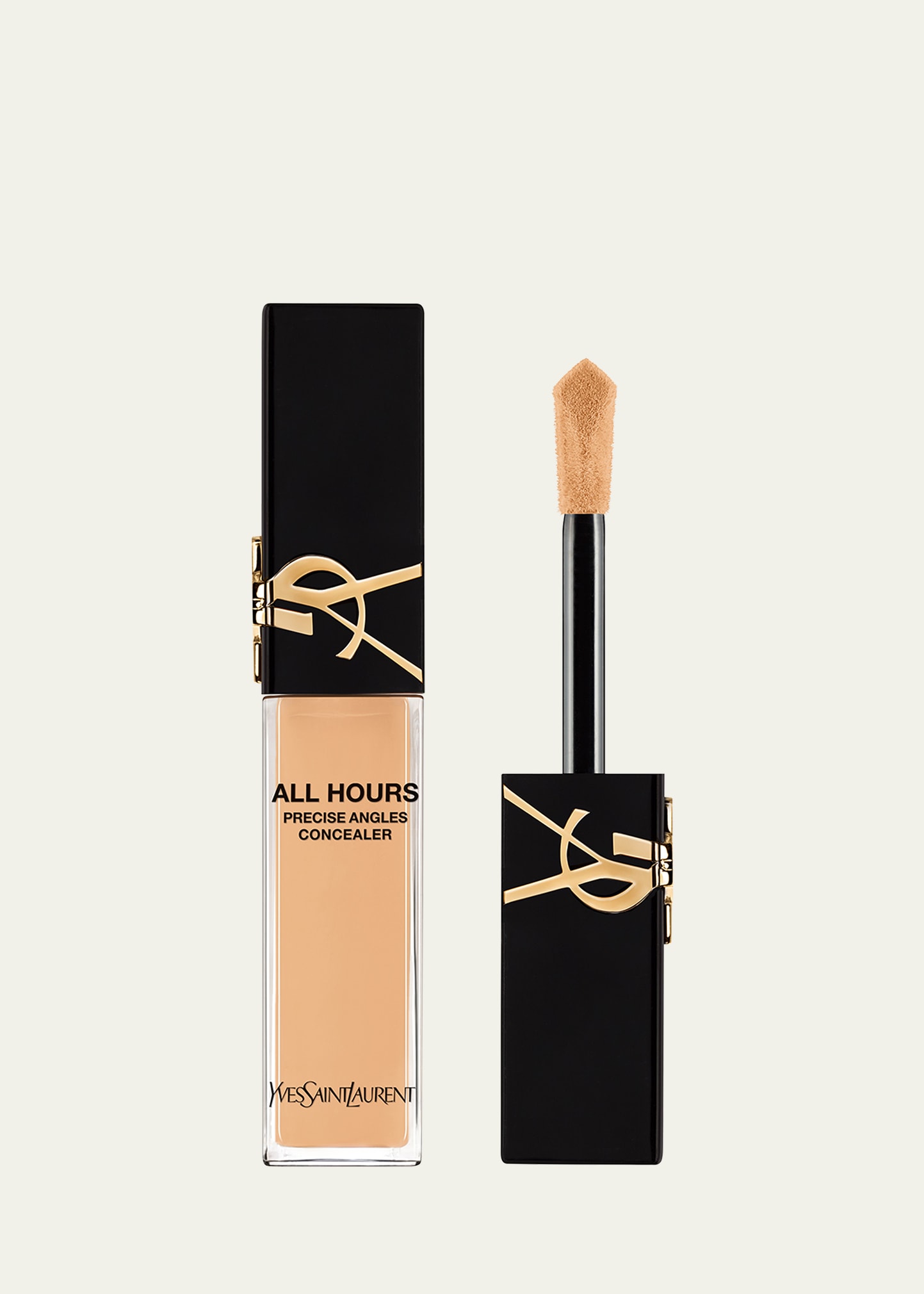 Saint Laurent All Hours Concealer, 1.83 Oz. In Lc2