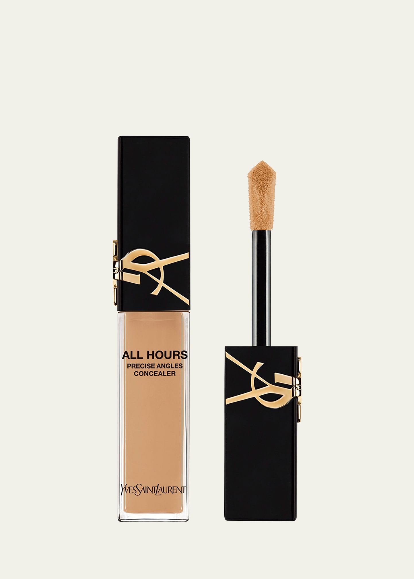 Saint Laurent All Hours Concealer, 1.83 Oz. In Mc2