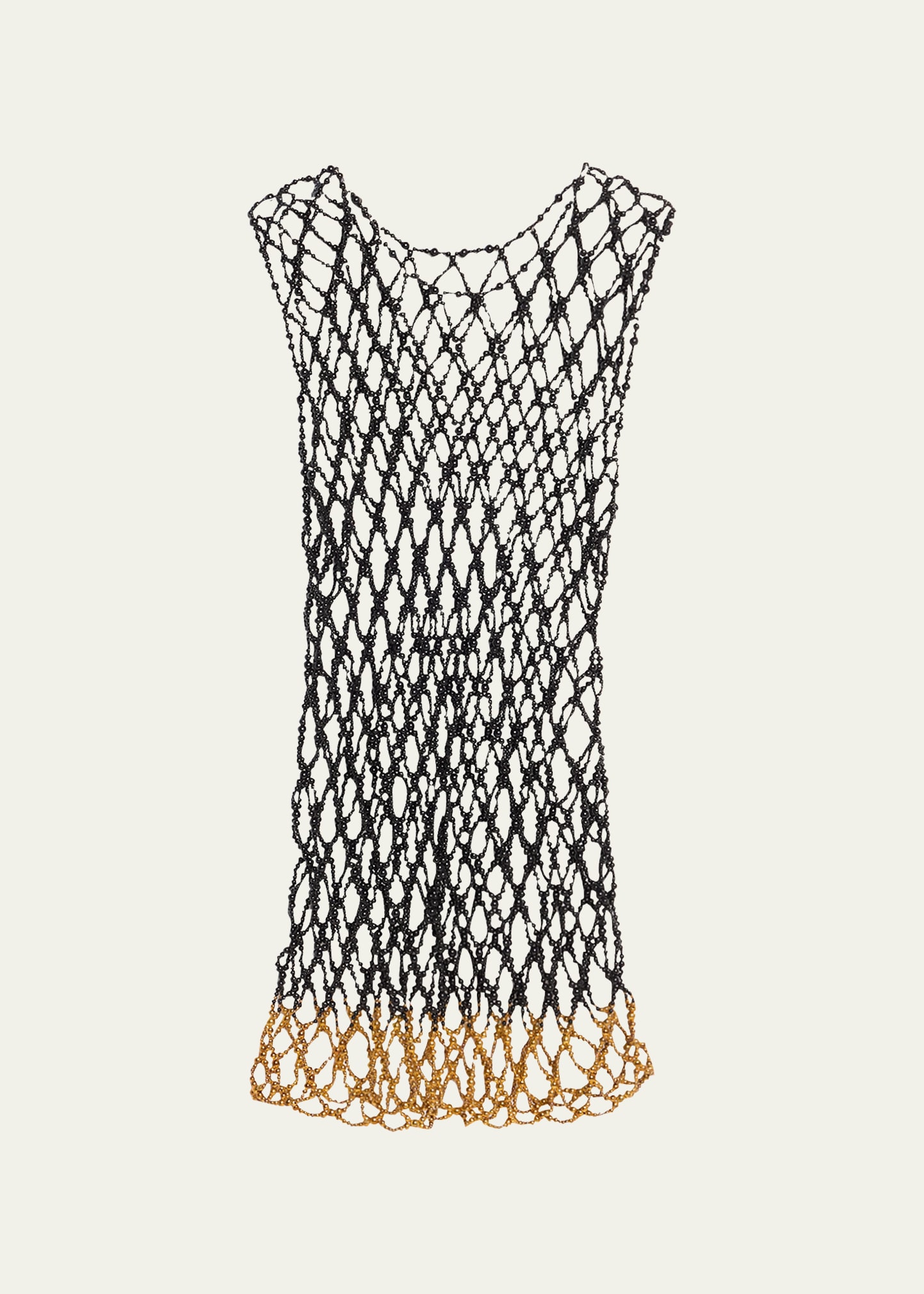 Diotima Sade Knit Crystal Dress