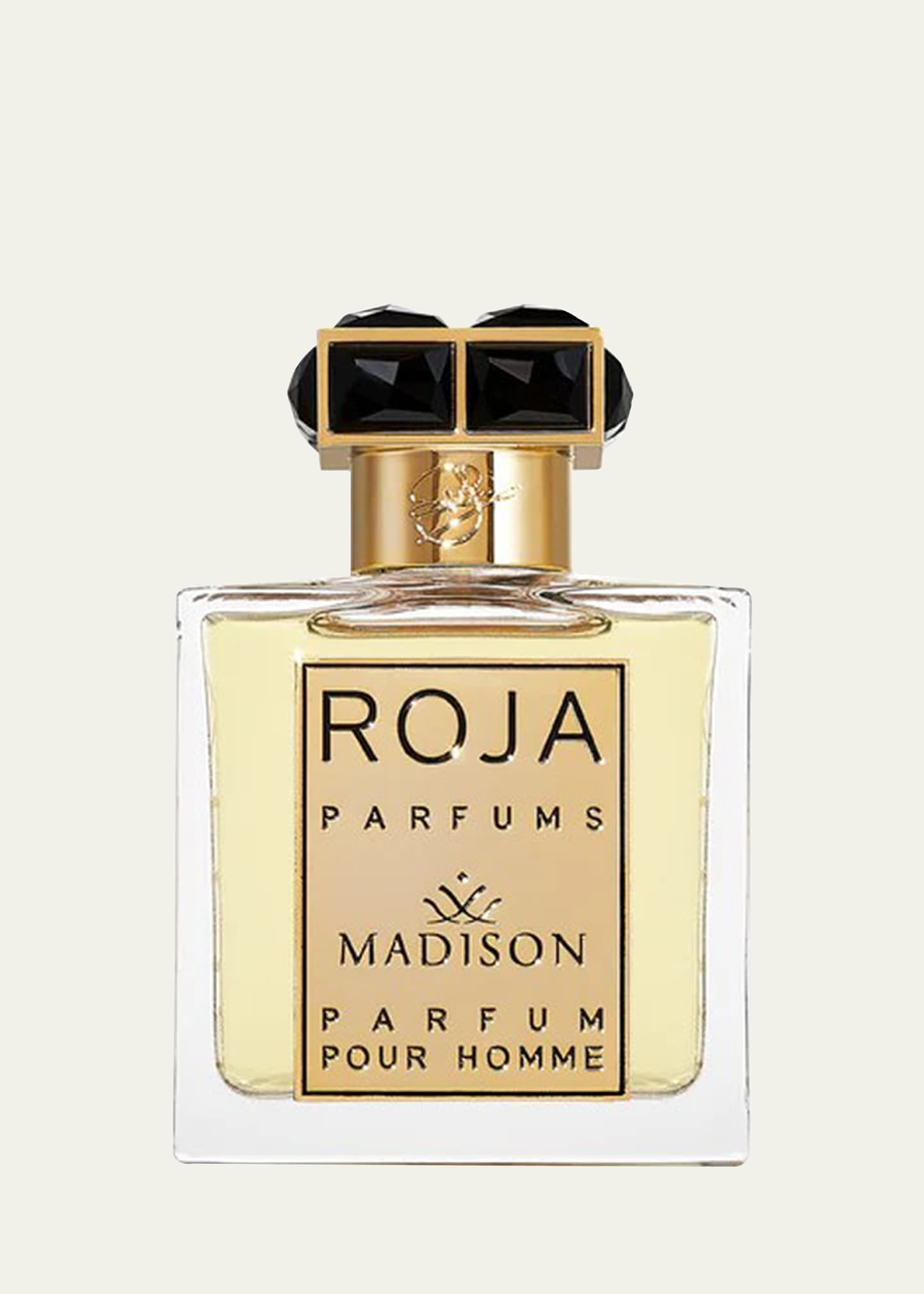 Roja Madison Pour Homme Parfum, 1.7 oz.