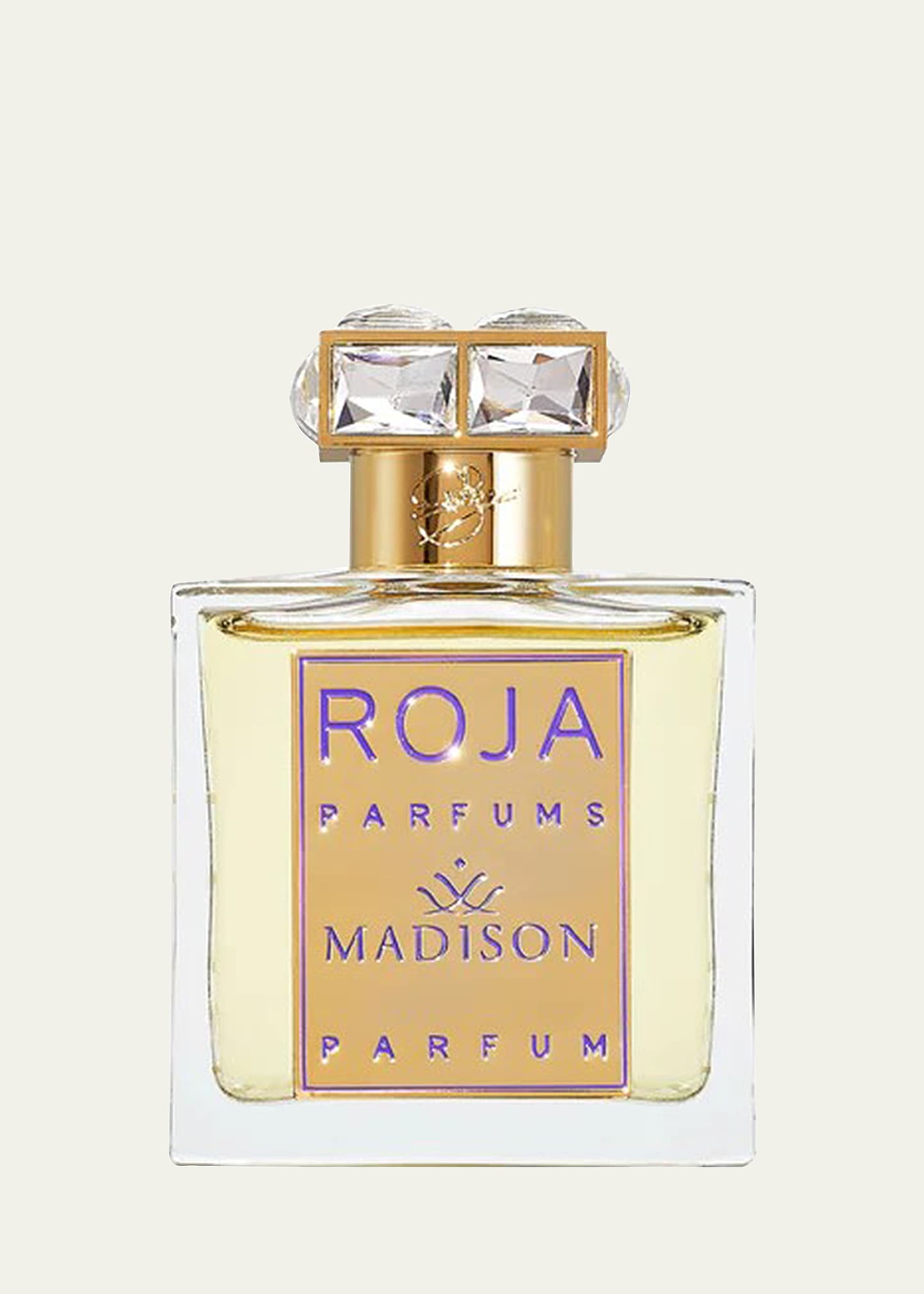 Roja Parfums Roja Madison Pour Femme Parfum, 1.7 Oz.