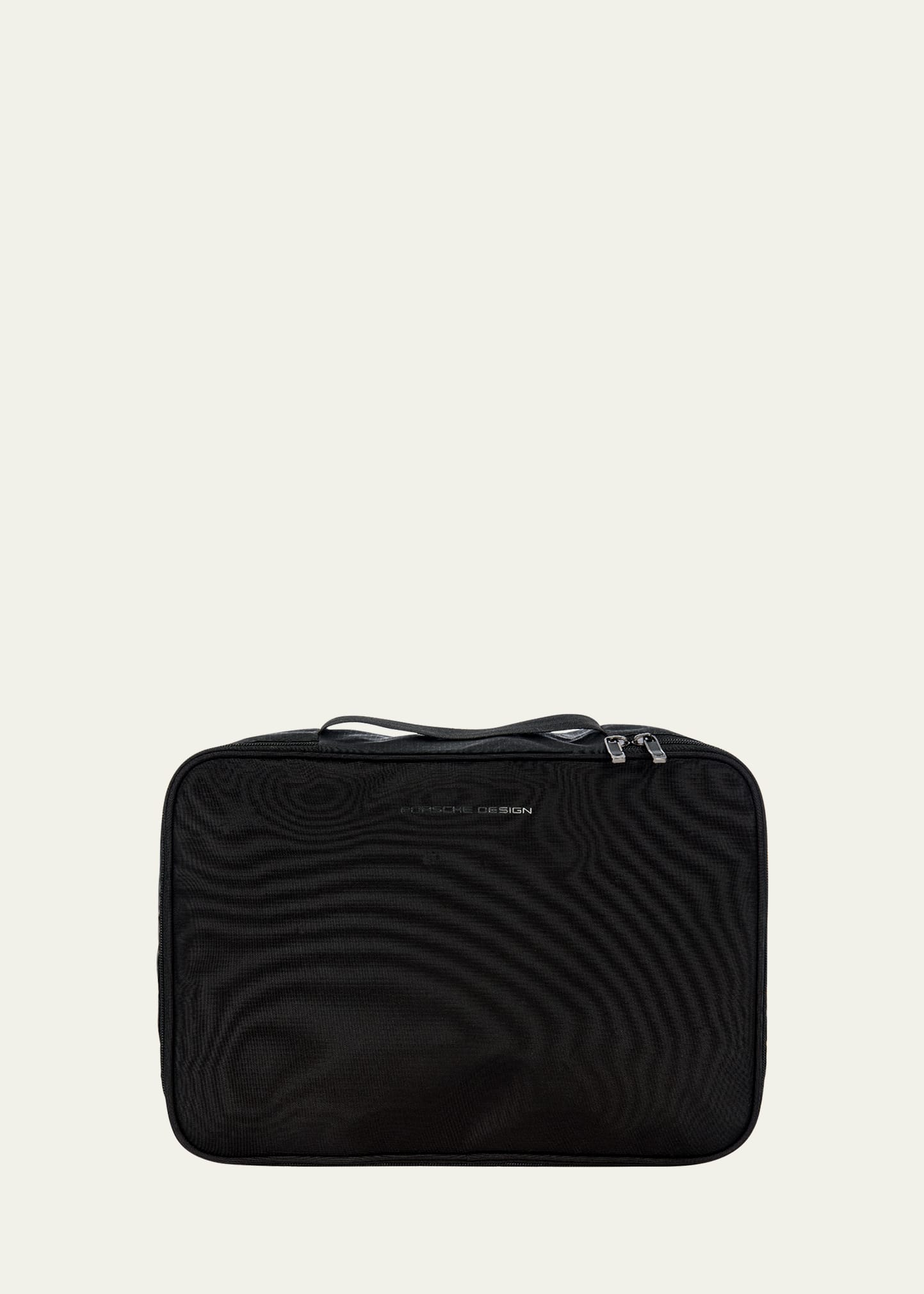 PORSCHE DESIGN ROADSTER PACKING CUBE, MEDIUM 