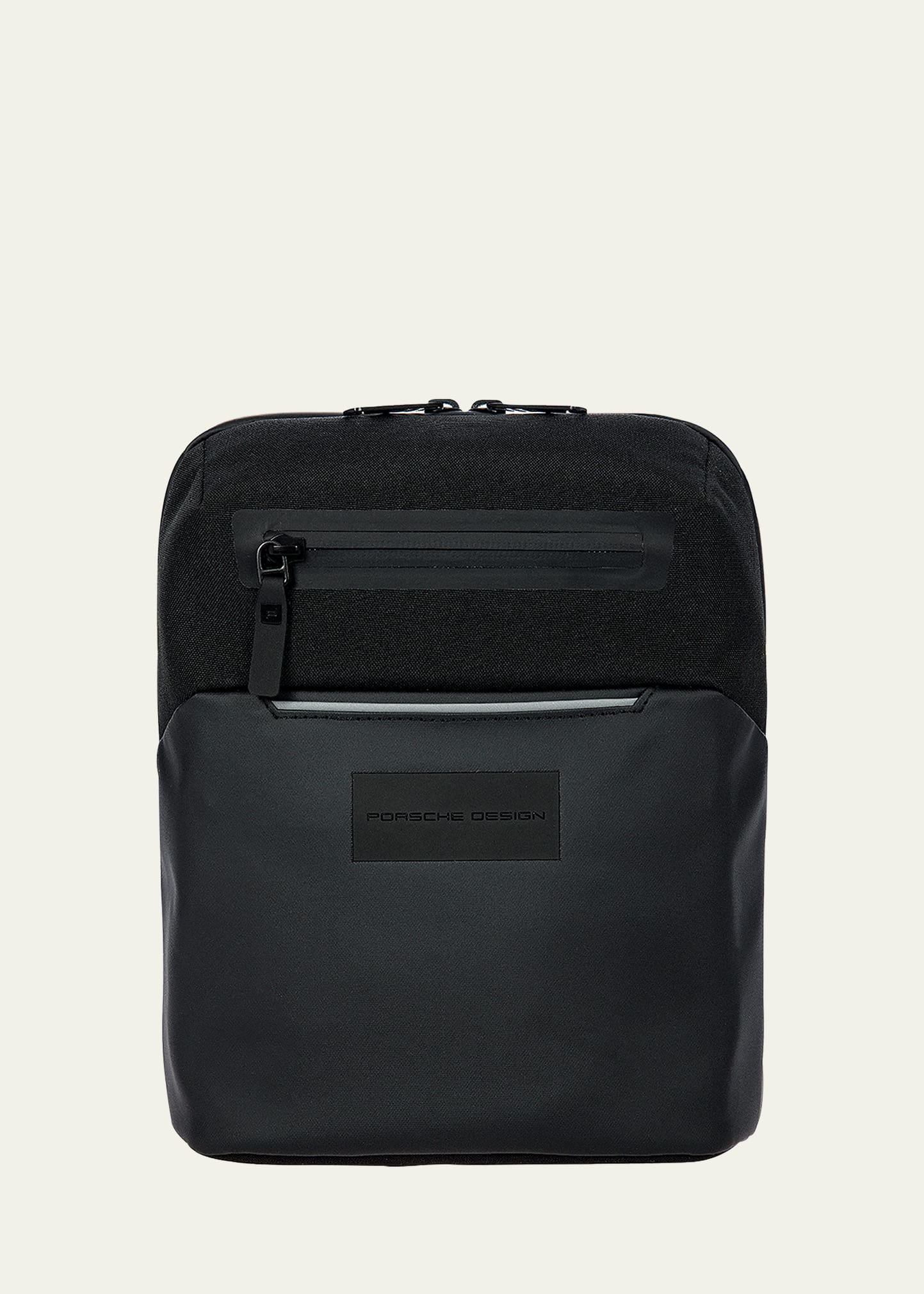 PORSCHE DESIGN SHOULDER BAG 