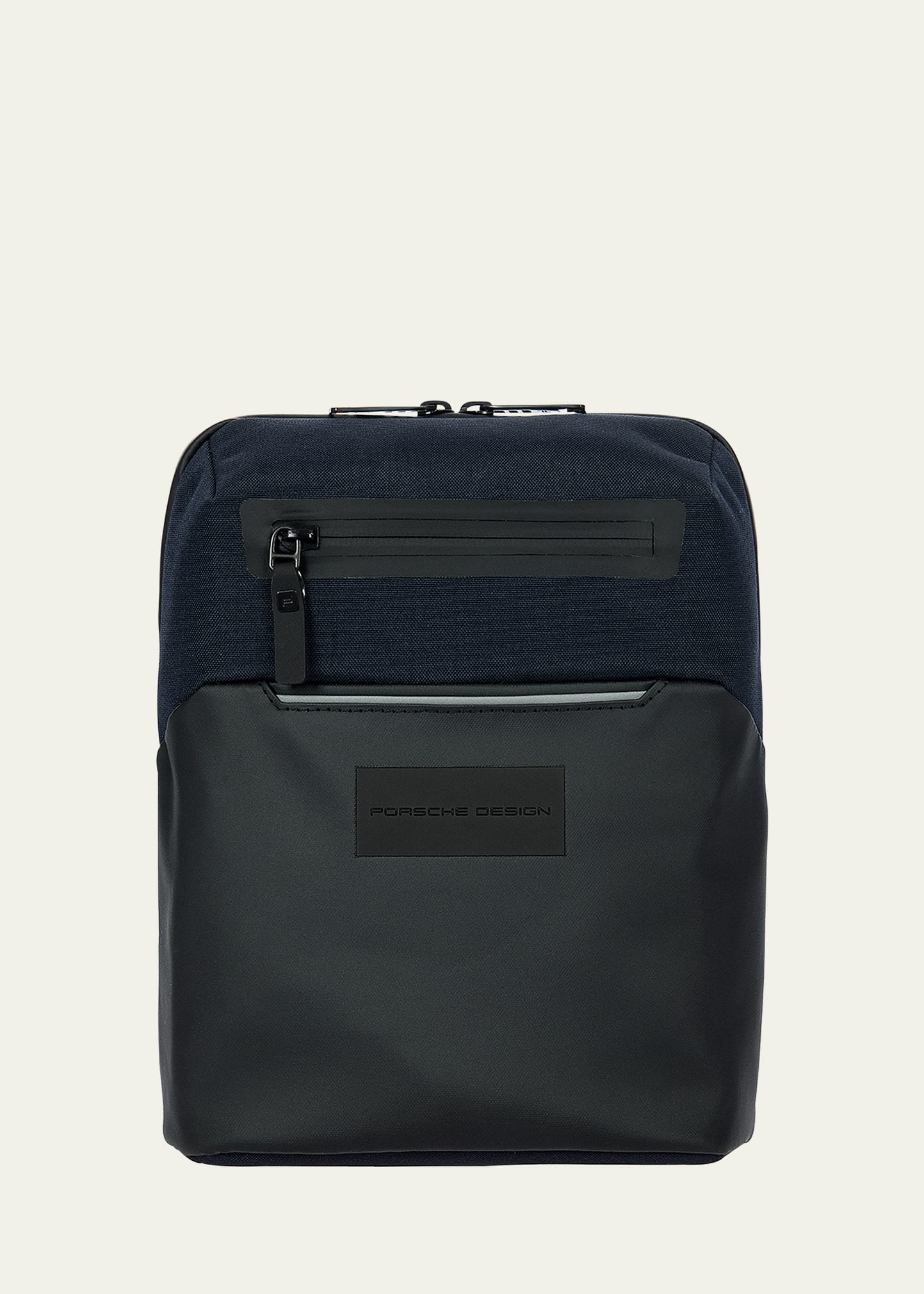 PORSCHE DESIGN SHOULDER BAG 