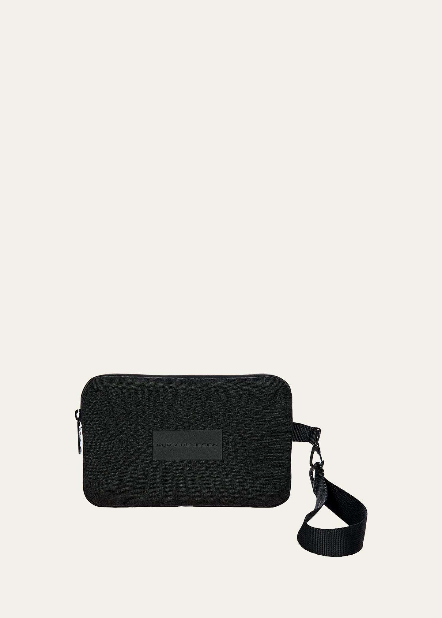 Porsche Design Urban Eco Pouch In Black