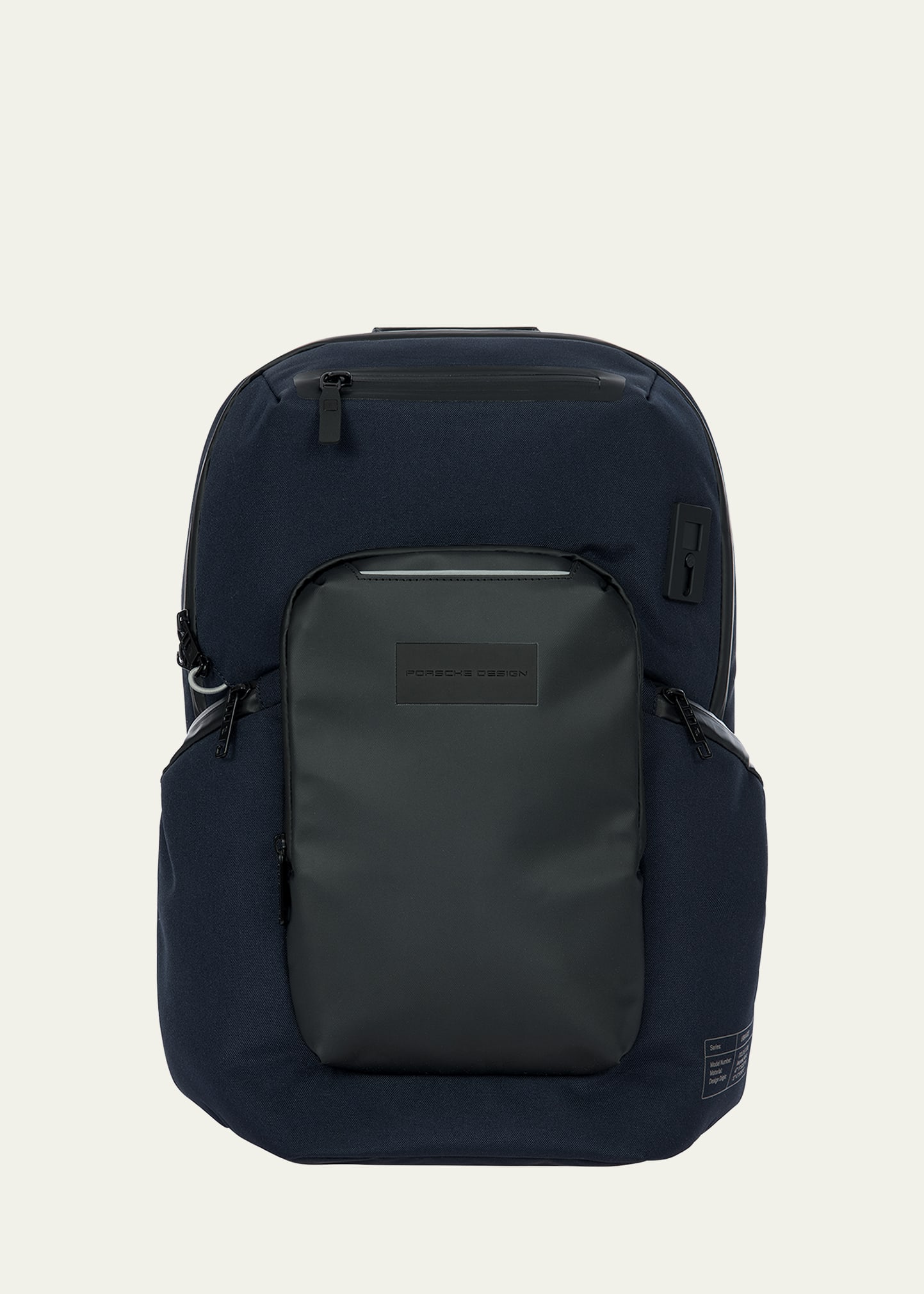 PORSCHE DESIGN URBAN ECO BACKPACK, SMALL 