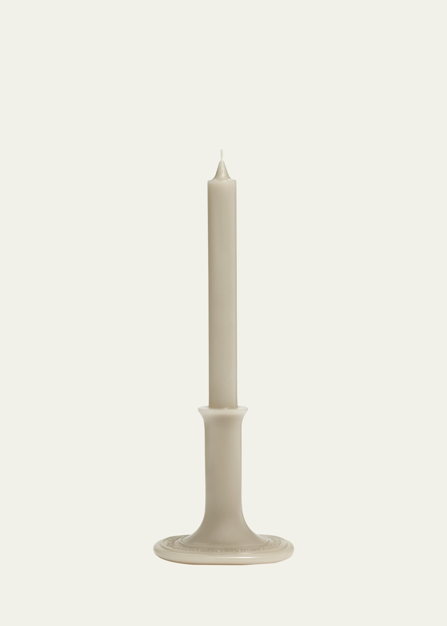 Feu de Bois (Firewood) Holiday Tapered Candle - Limited Edition