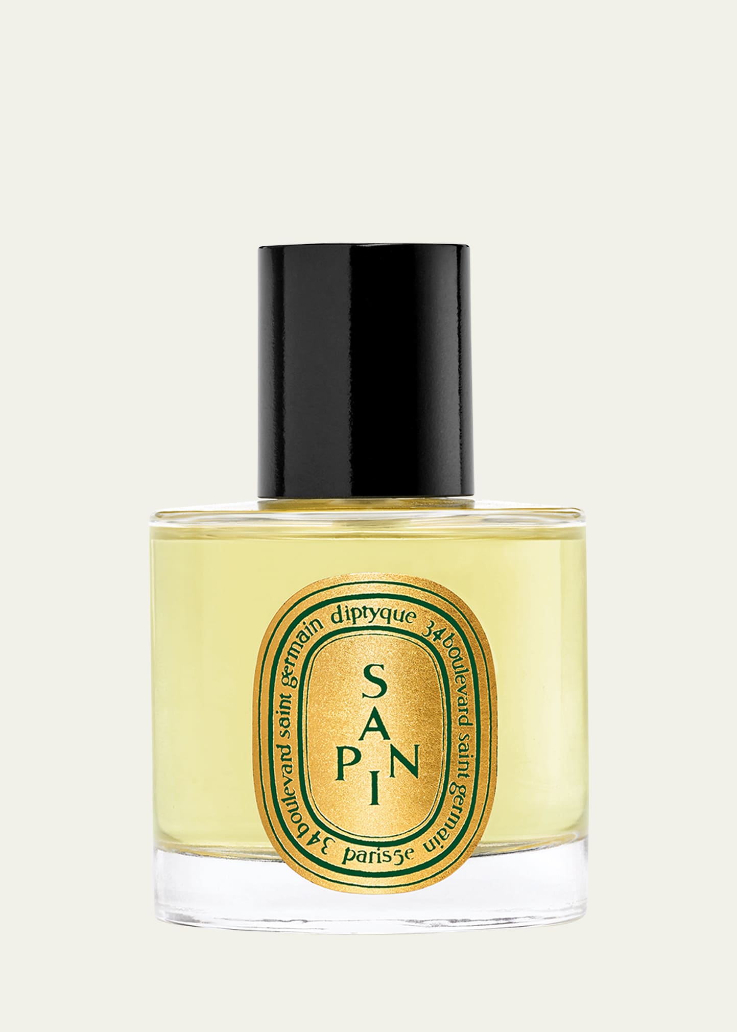 Sapin (Pine) Fragrance Room Spray - Limited Edition
