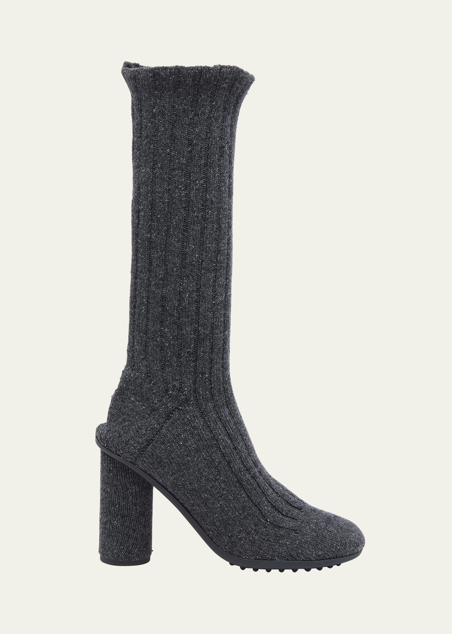 Atomic Wool Tall Sock Boots
