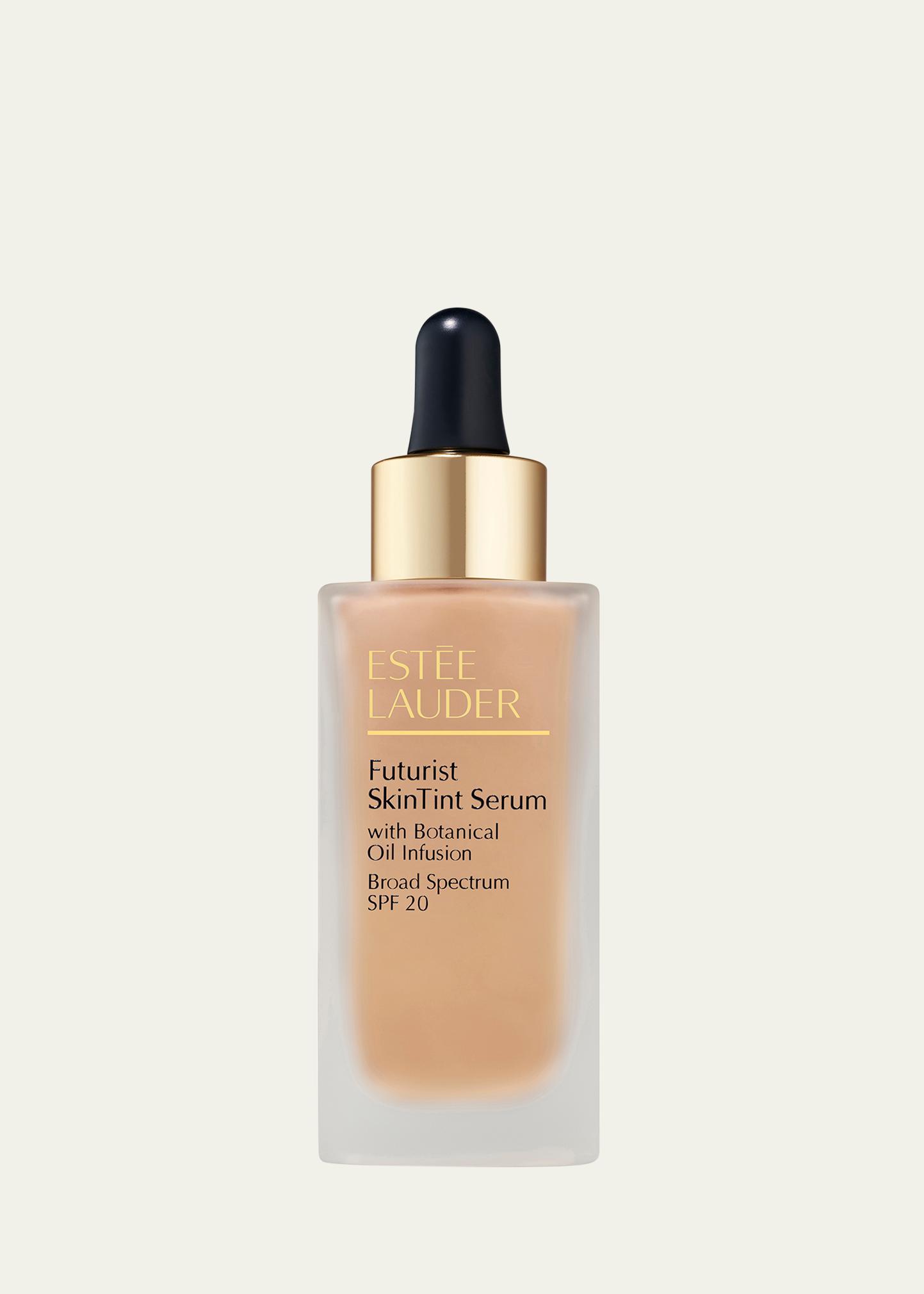 Futurist Skin Tint Serum Foundation SPF 20, 1 oz.
