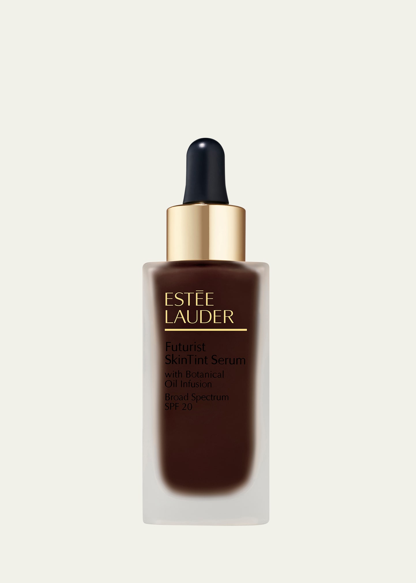 Estée Lauder Futurist Skin Tint Serum Foundation Spf 20, 1 Oz. In 8n2 Rich Espresso