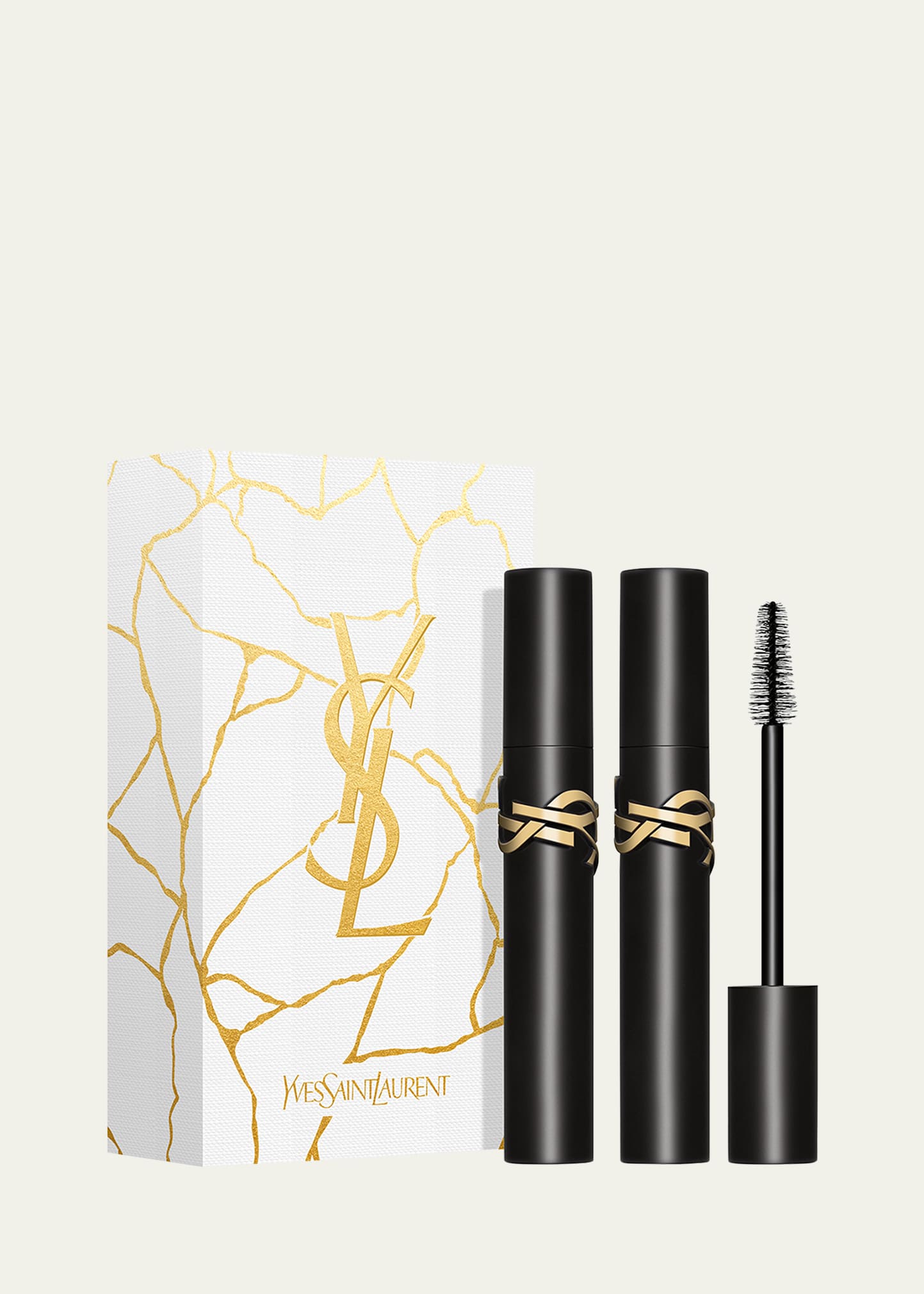 Lash Clash Extreme Volume Mascara Duo Set ($58 Value)