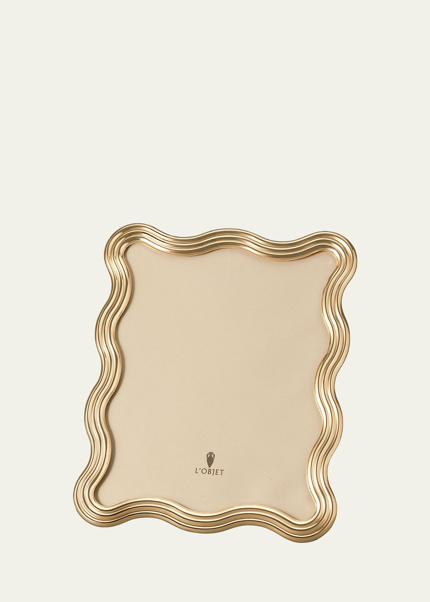 L'objet Ripple Frame, 8" X 10"