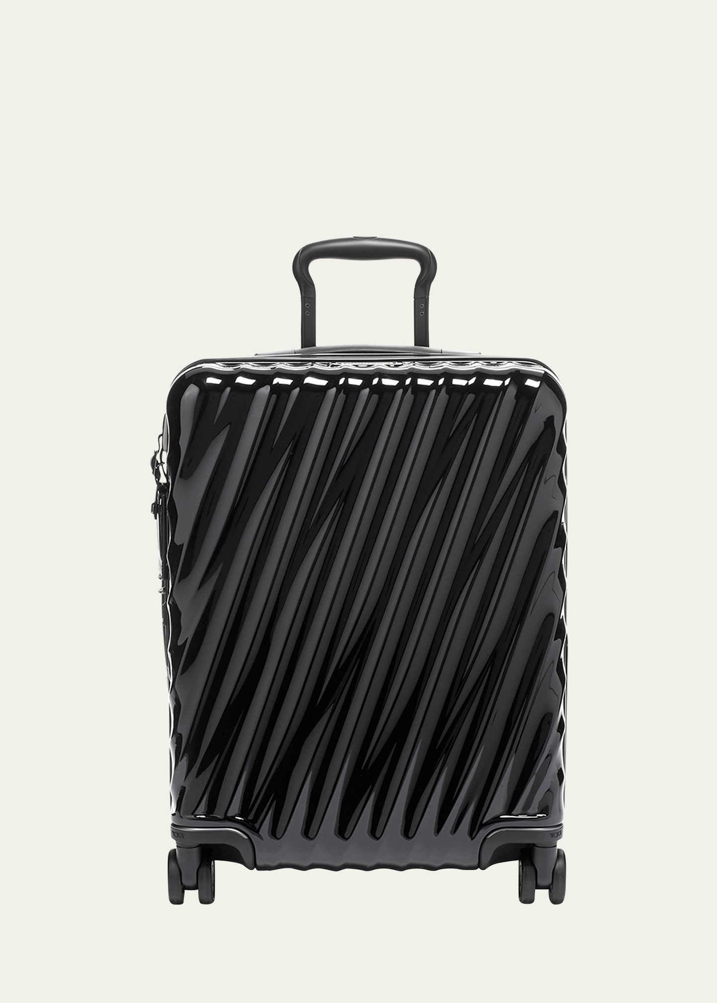 Continental Expandable 4-Wheel Carry-On Spinner