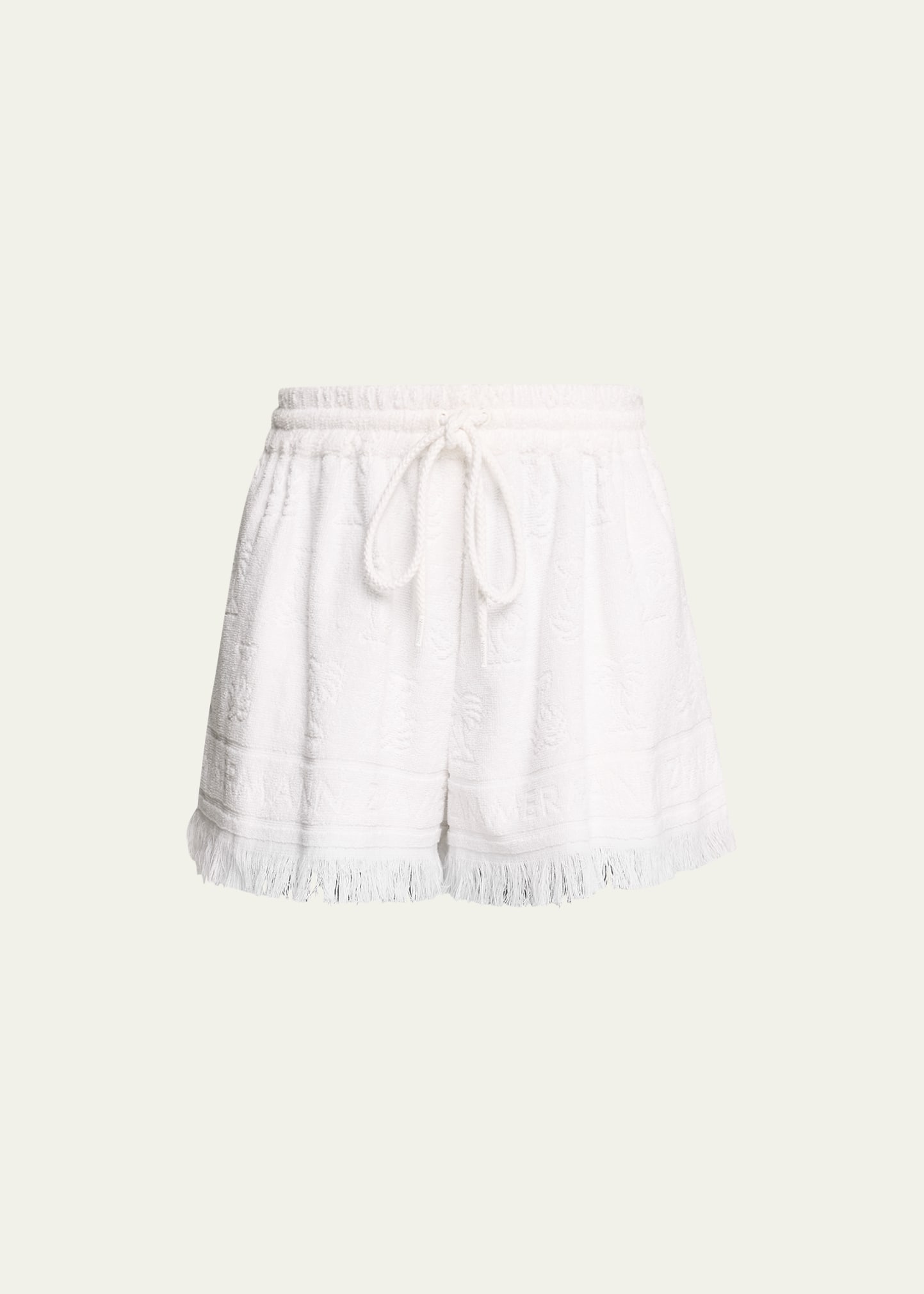 Alight Toweling Shorts