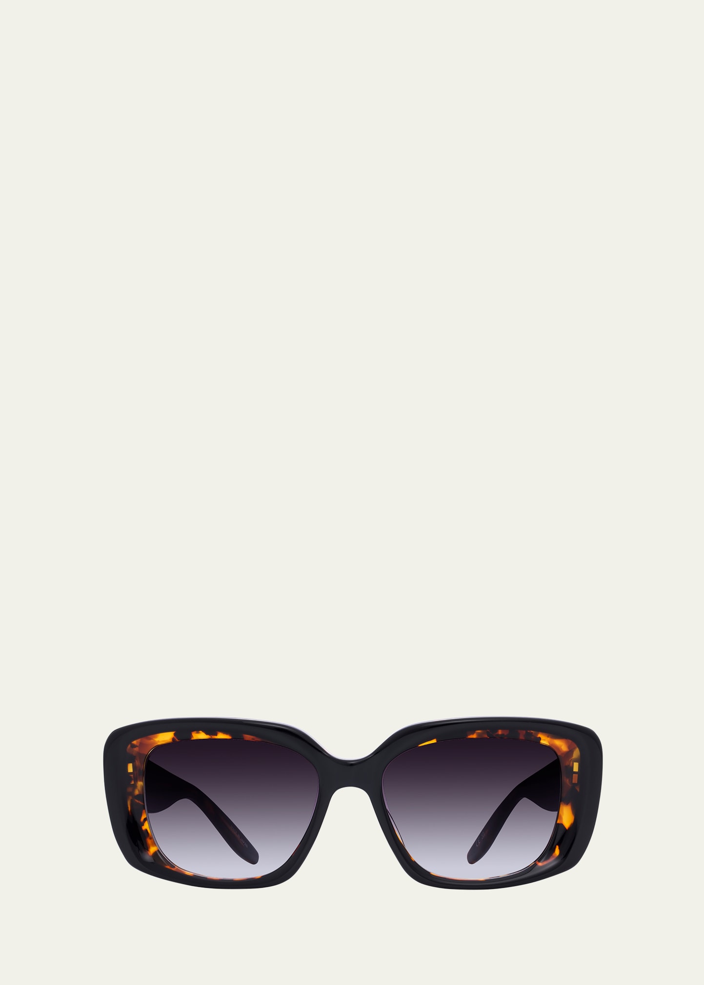 Binti Gradient Zyl Square Sunglasses