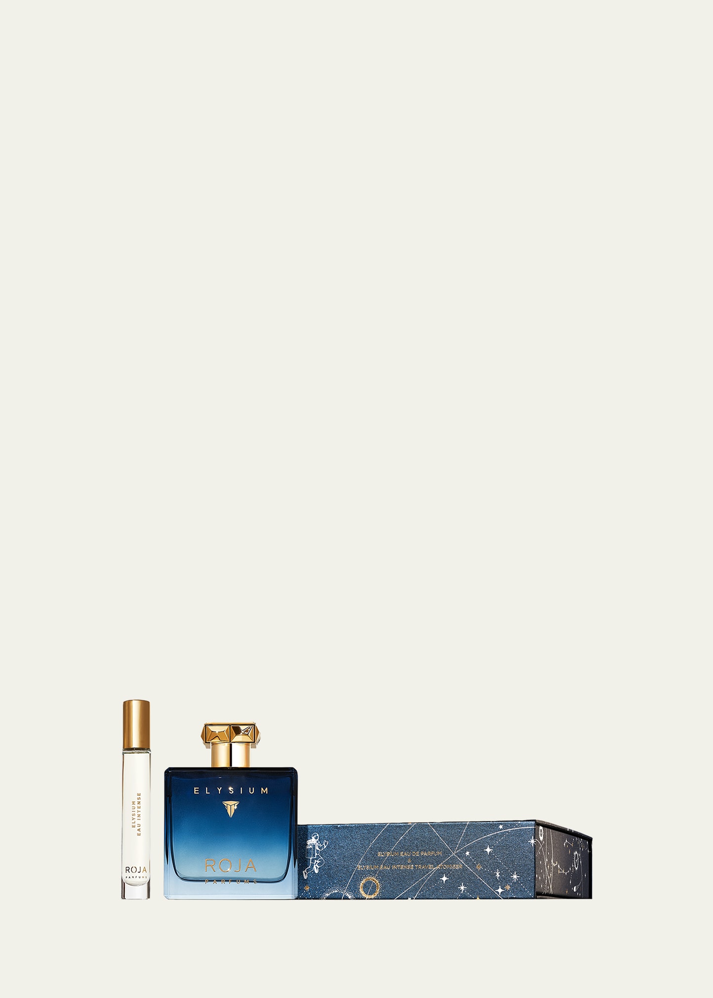 Elysium Eau de Parfum Holiday Gift Set
