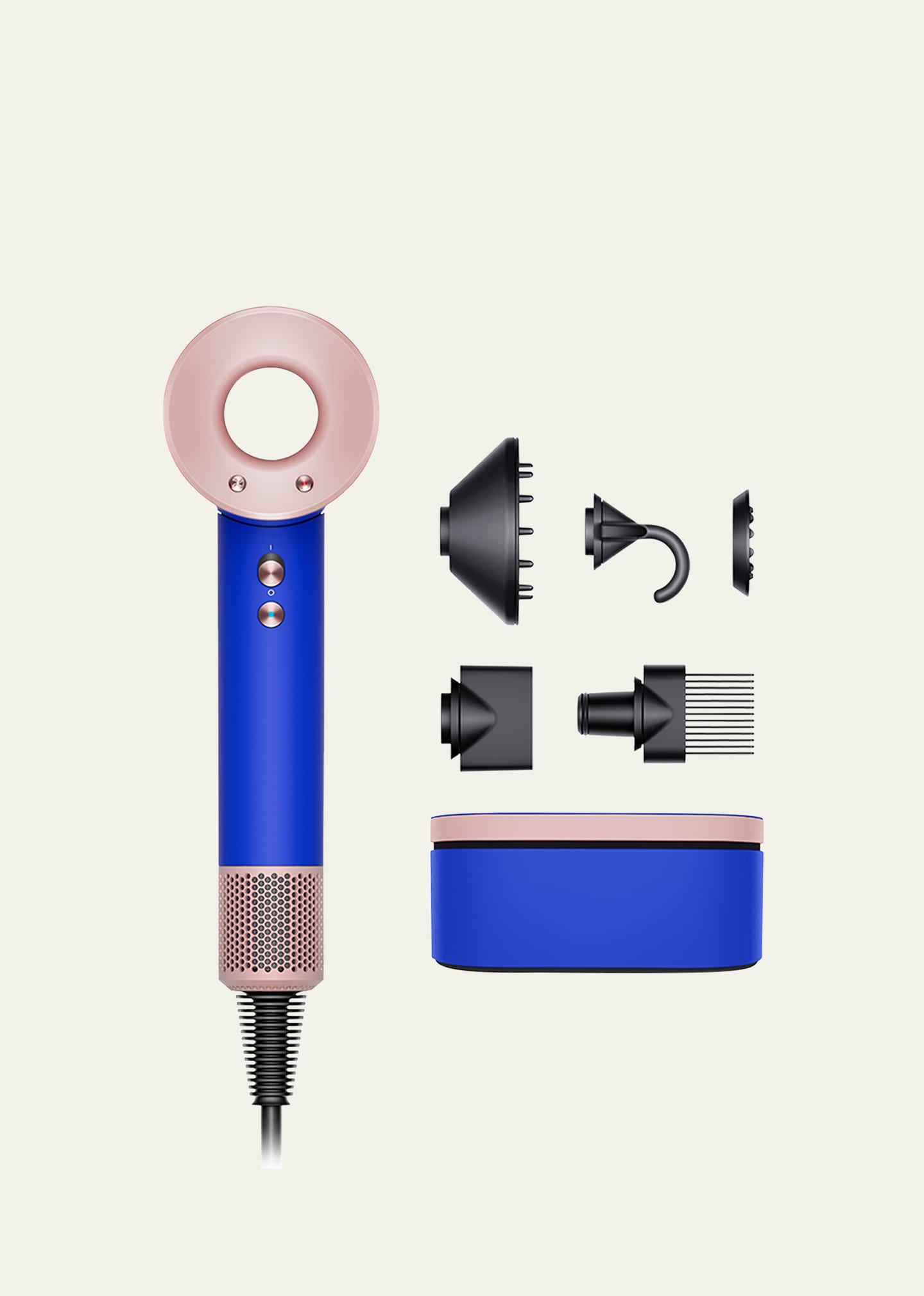 Limited Edition Dyson Supersonic Hair Dryer