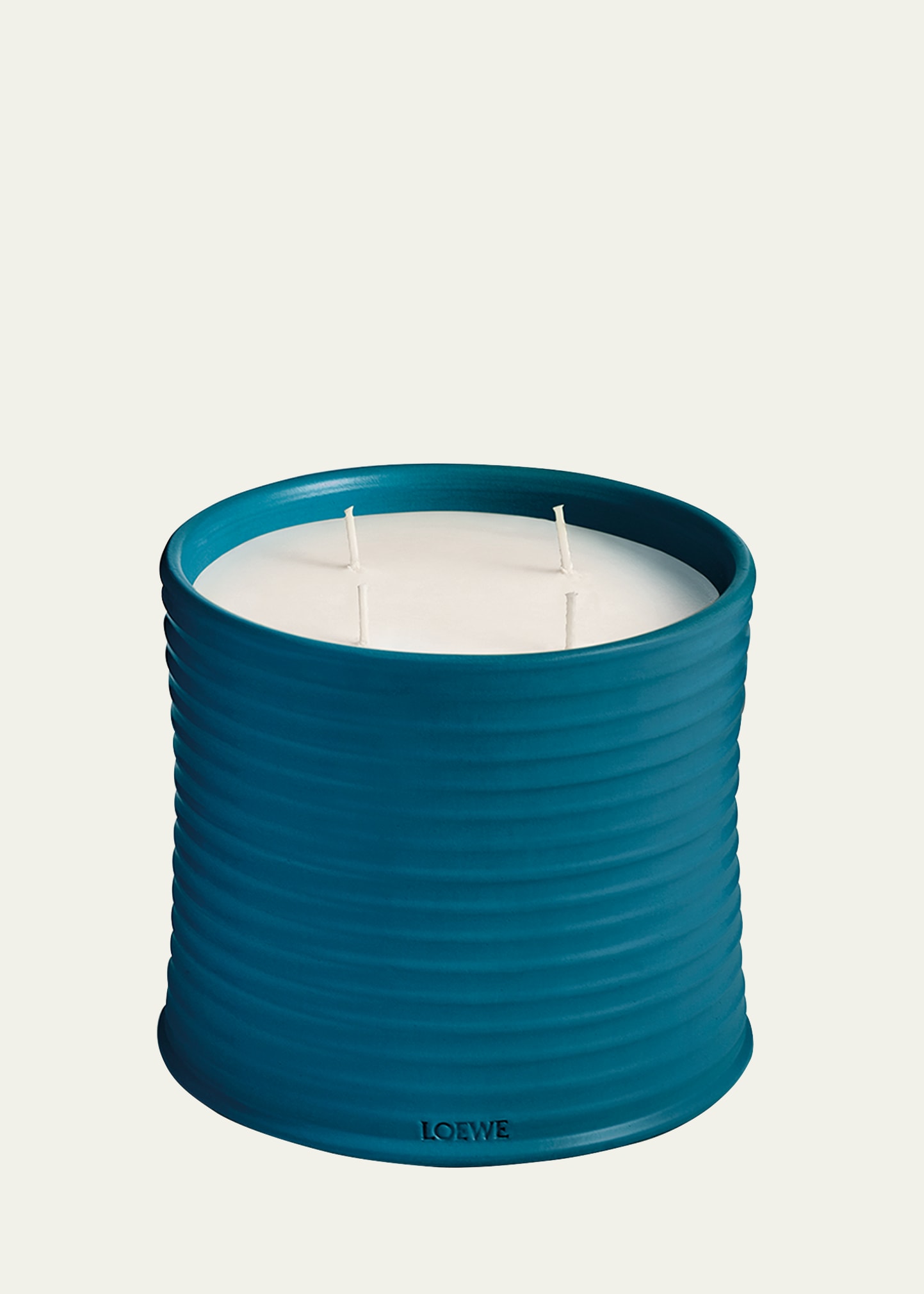 Loewe Large Incense Candle