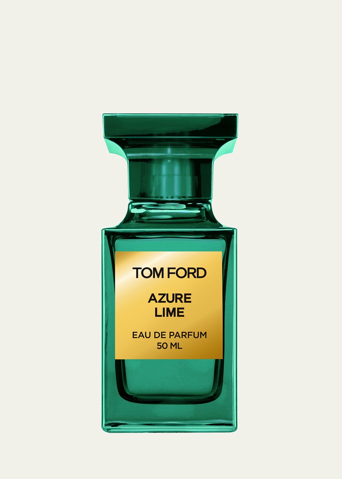 Tom Ford Azure Lime Eau De Parfum Fragrance, 1.7 oz In White