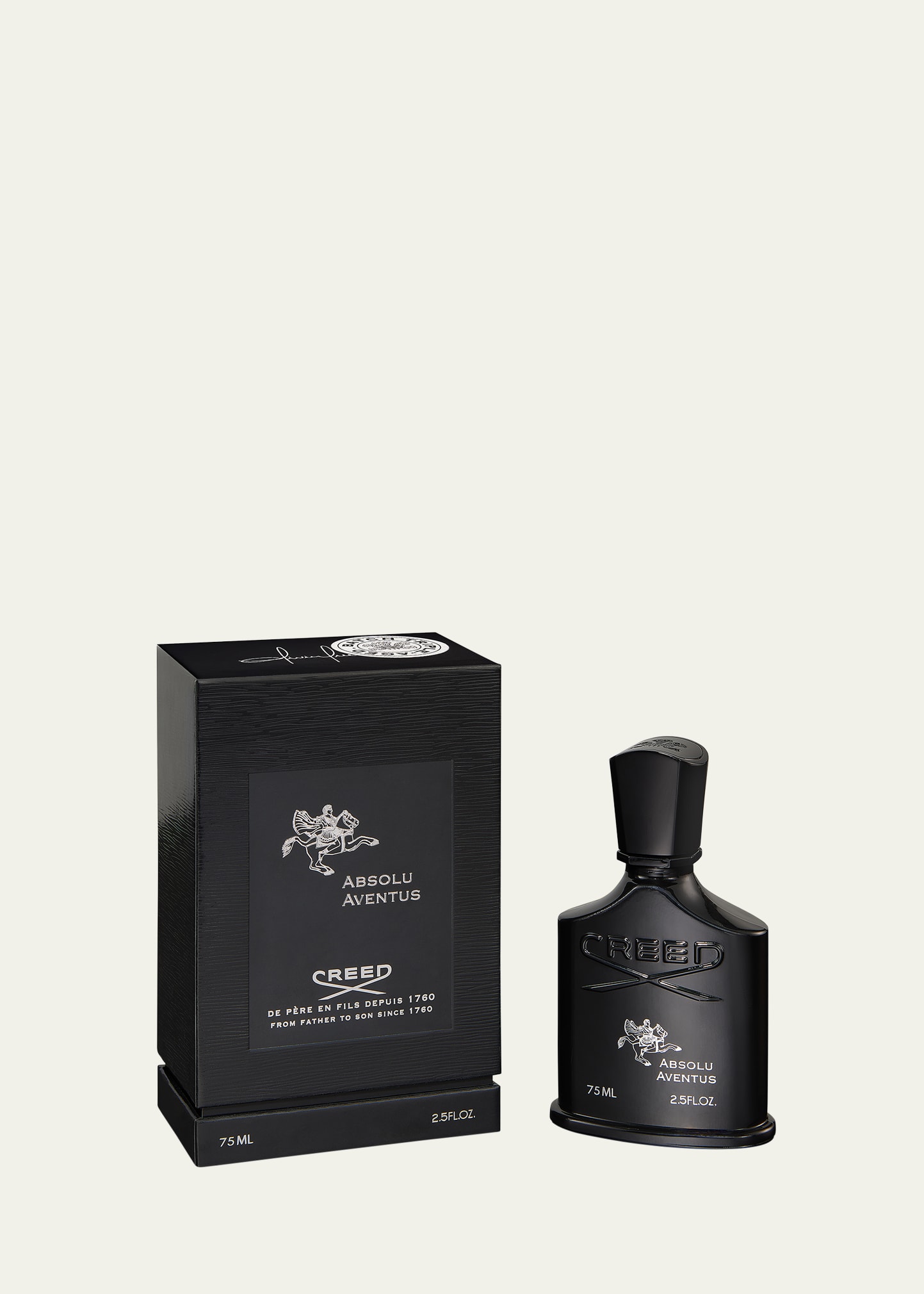 CREED ABSOLU AVENTUS EAU DE PARFUM, 2.5 OZ.
