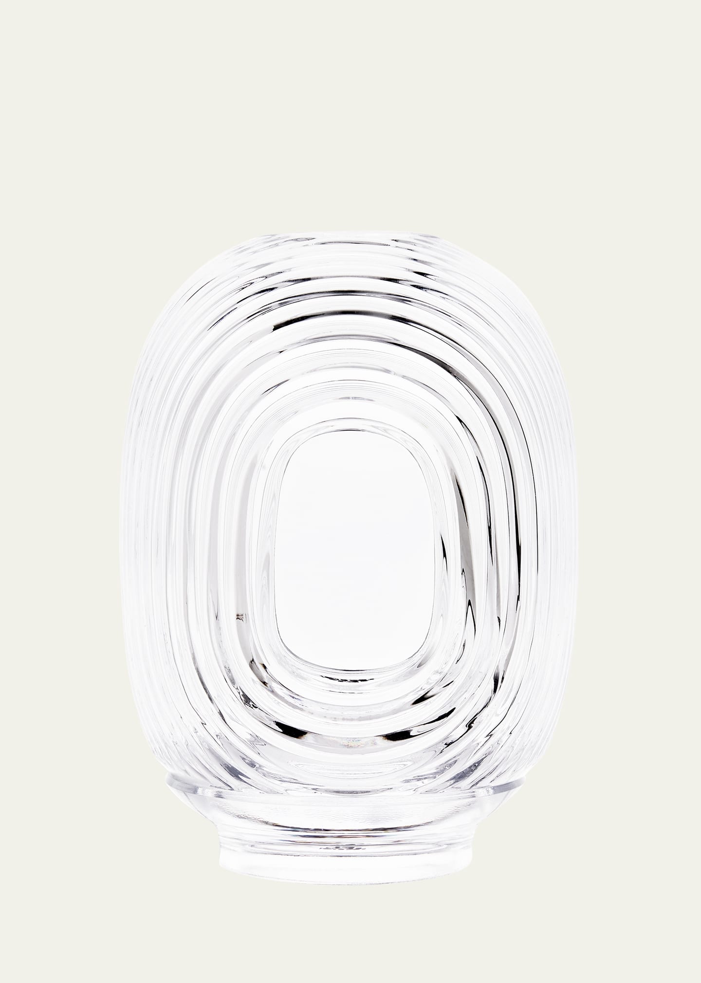 Diptyque Fresnel Candle Holder For 6.5 Oz. Candle