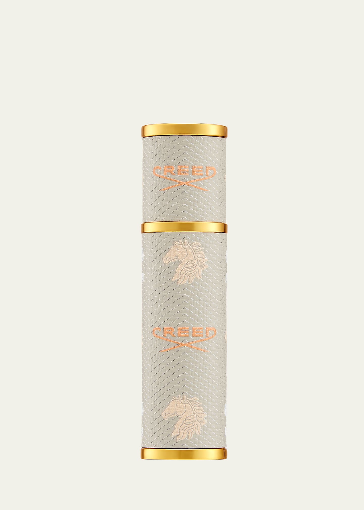 Refillable Travel Perfume Atomizer 5mL - Beige