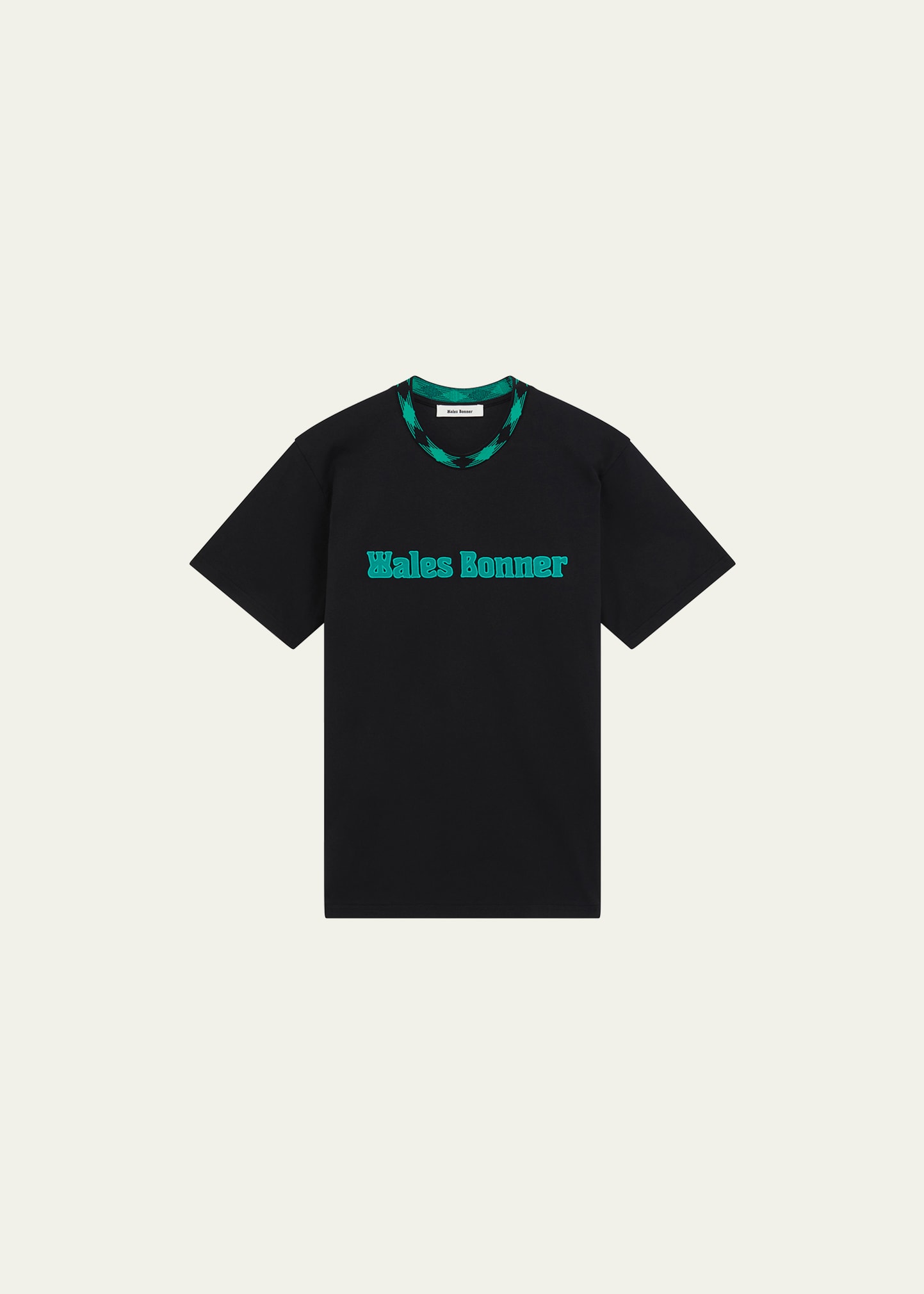Wales Bonner Topwear In Black