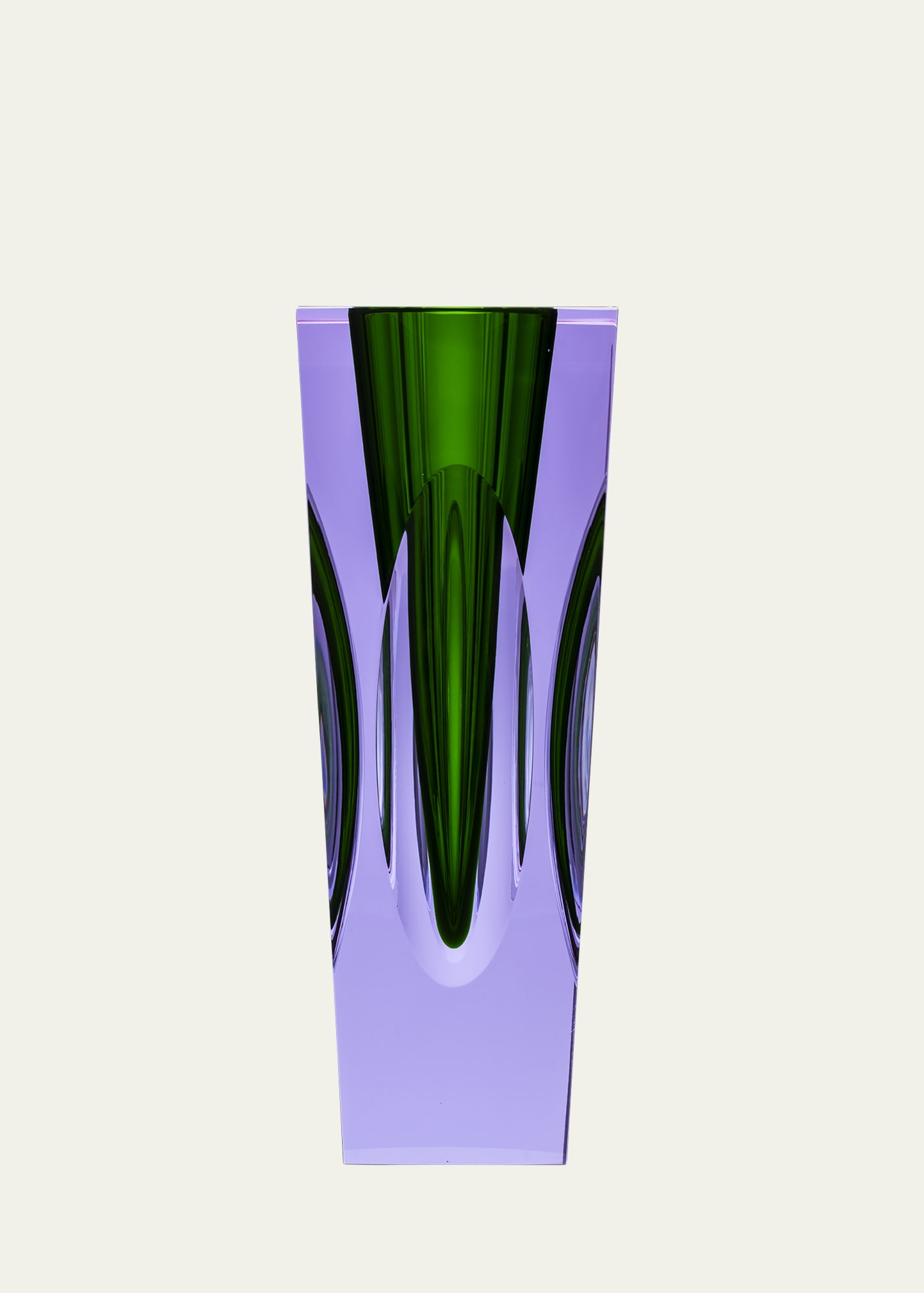 Ellipse Vase