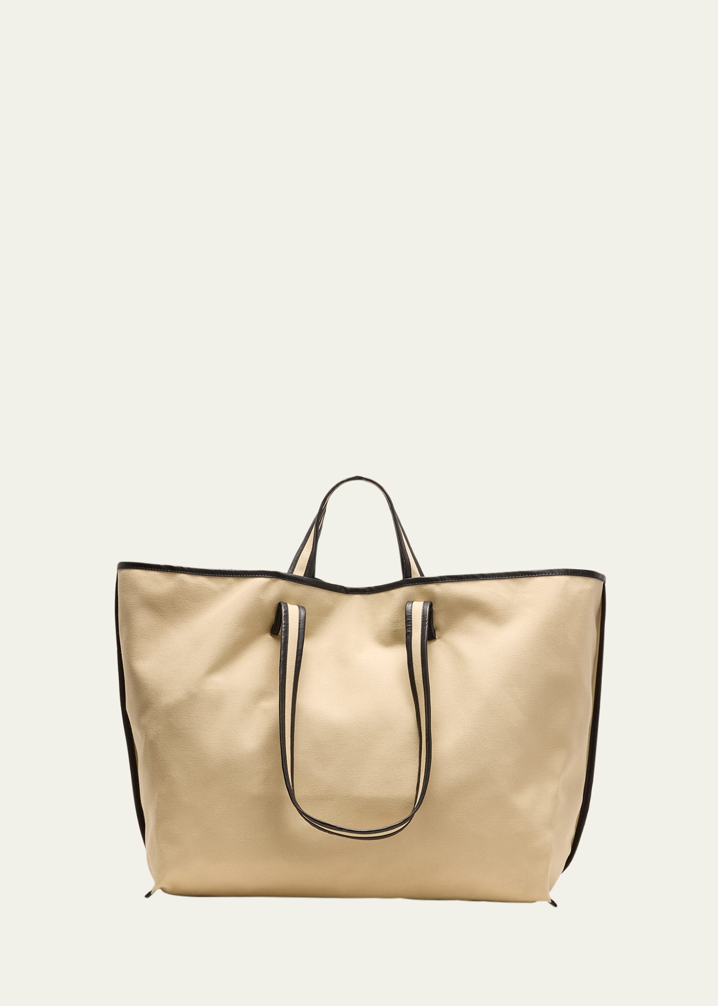 Pouch Canvas Clutch Bag