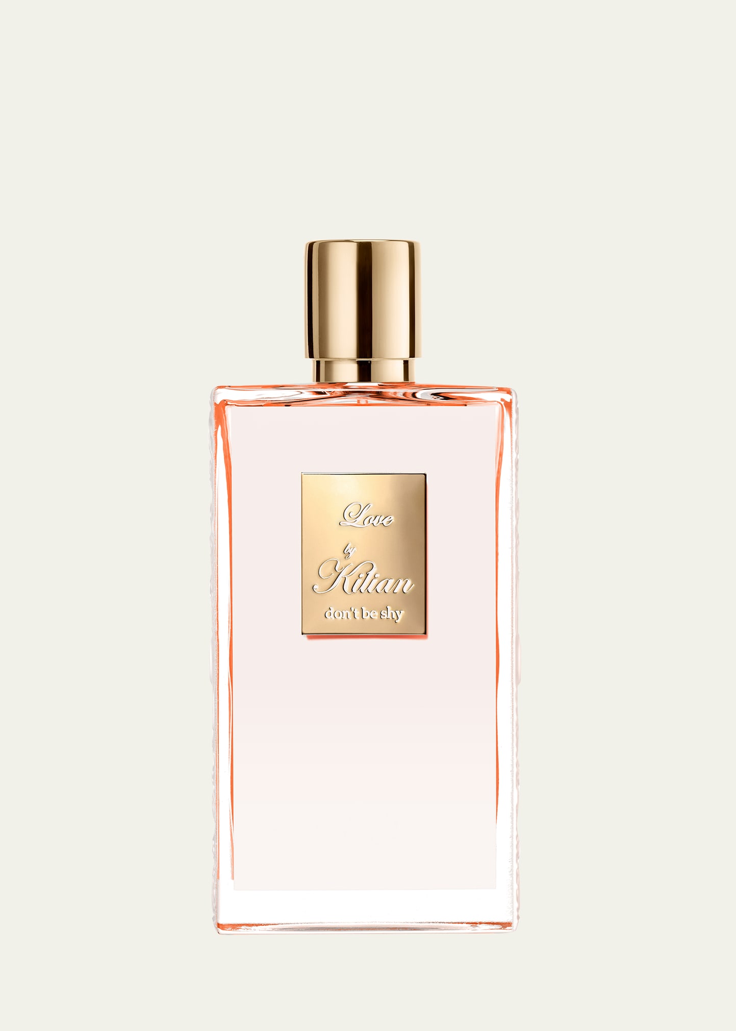 Kilian Love, Don't Be Shy Eau De Parfum, 3.4 Oz. In White