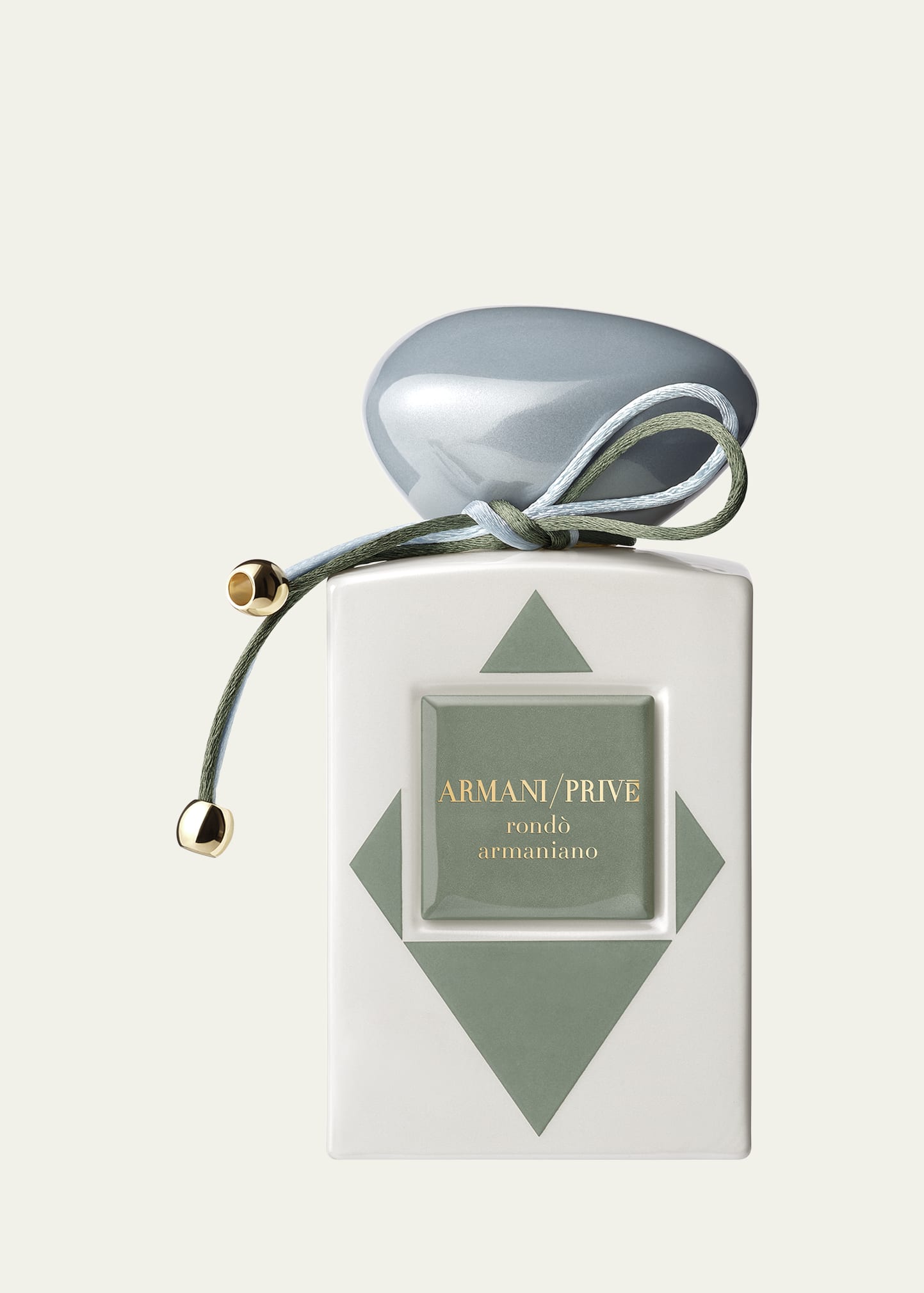 Armani Collezioni Rondò Armaniano Eau De Parfum, 3.3 Oz.