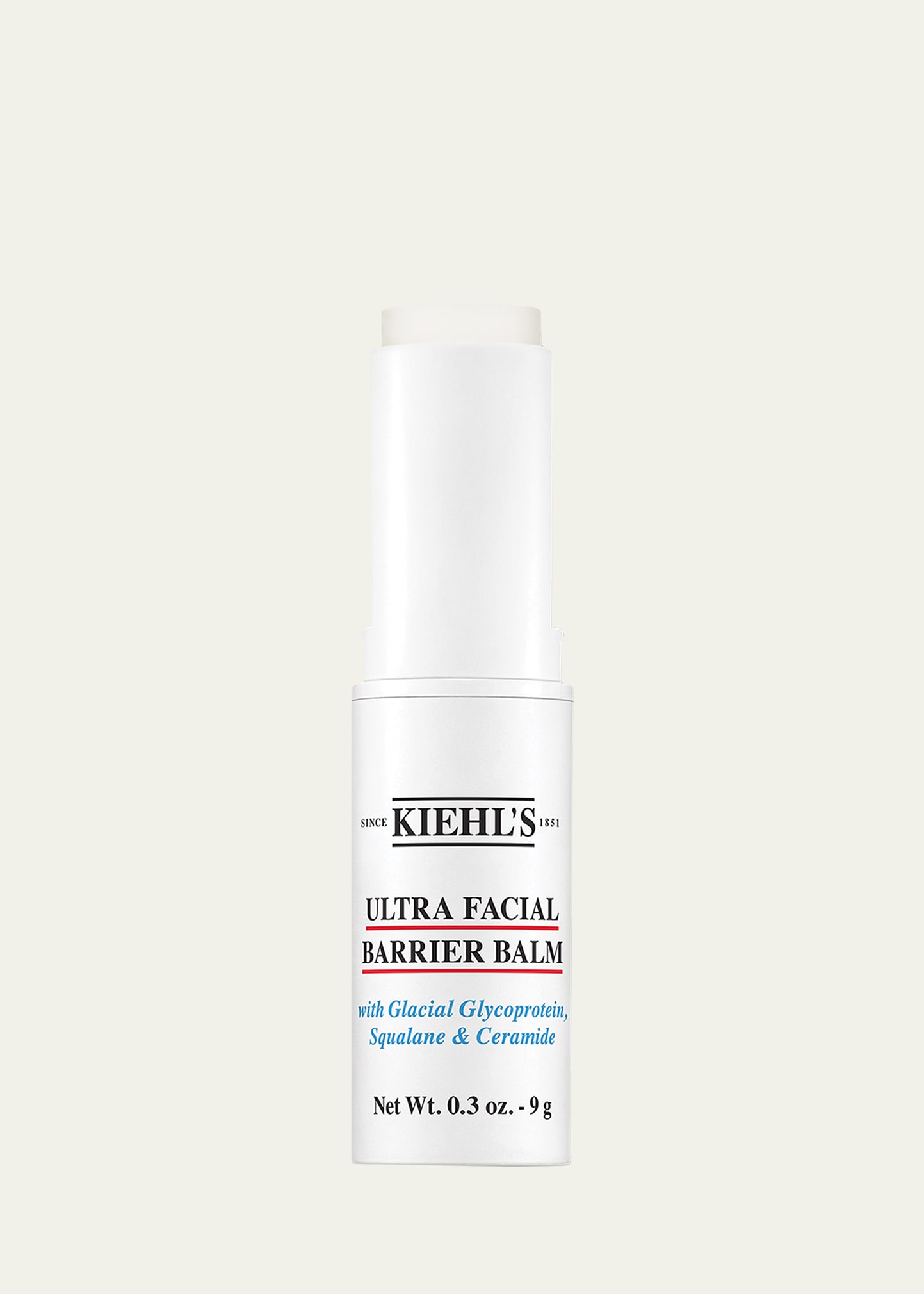 Kiehl's Since 1851 Ultra Facial Barrier Balm, 9 G In White