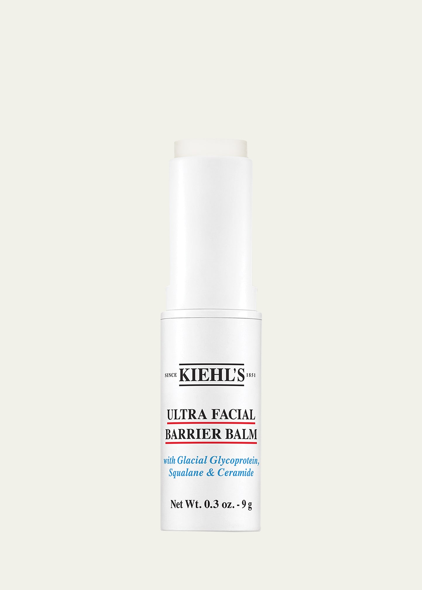 Kiehl's Since 1851 Ultra Facial Barrier Balm 0.3 Oz.