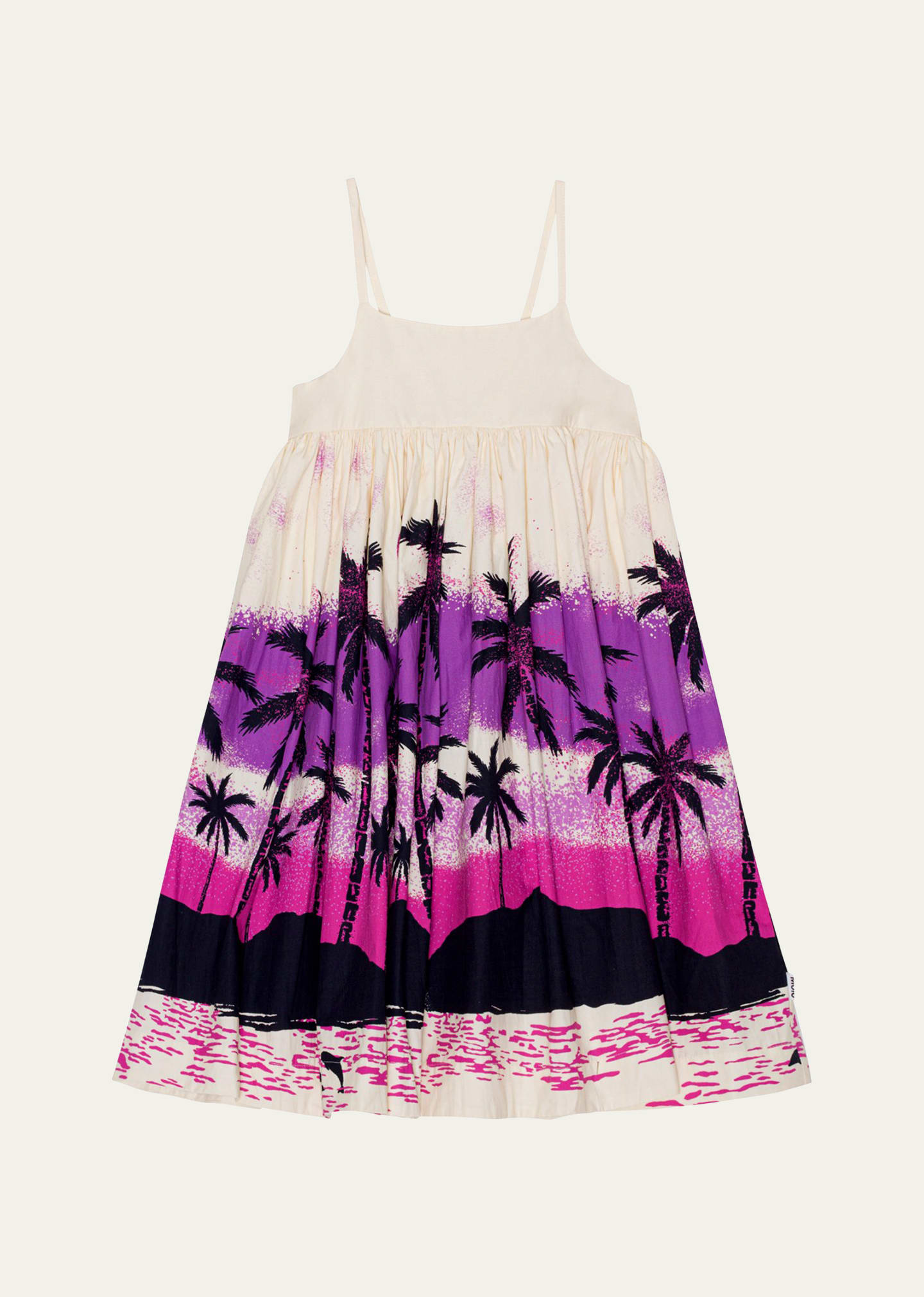 Girl's Twilight Island Chiyo Dress, Size 7-16