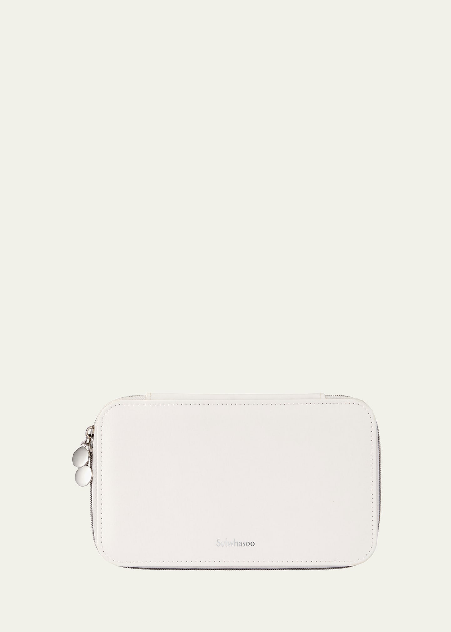 Vegan Leather Pouch Set, Yours with any $500 Sulwhasoo Order