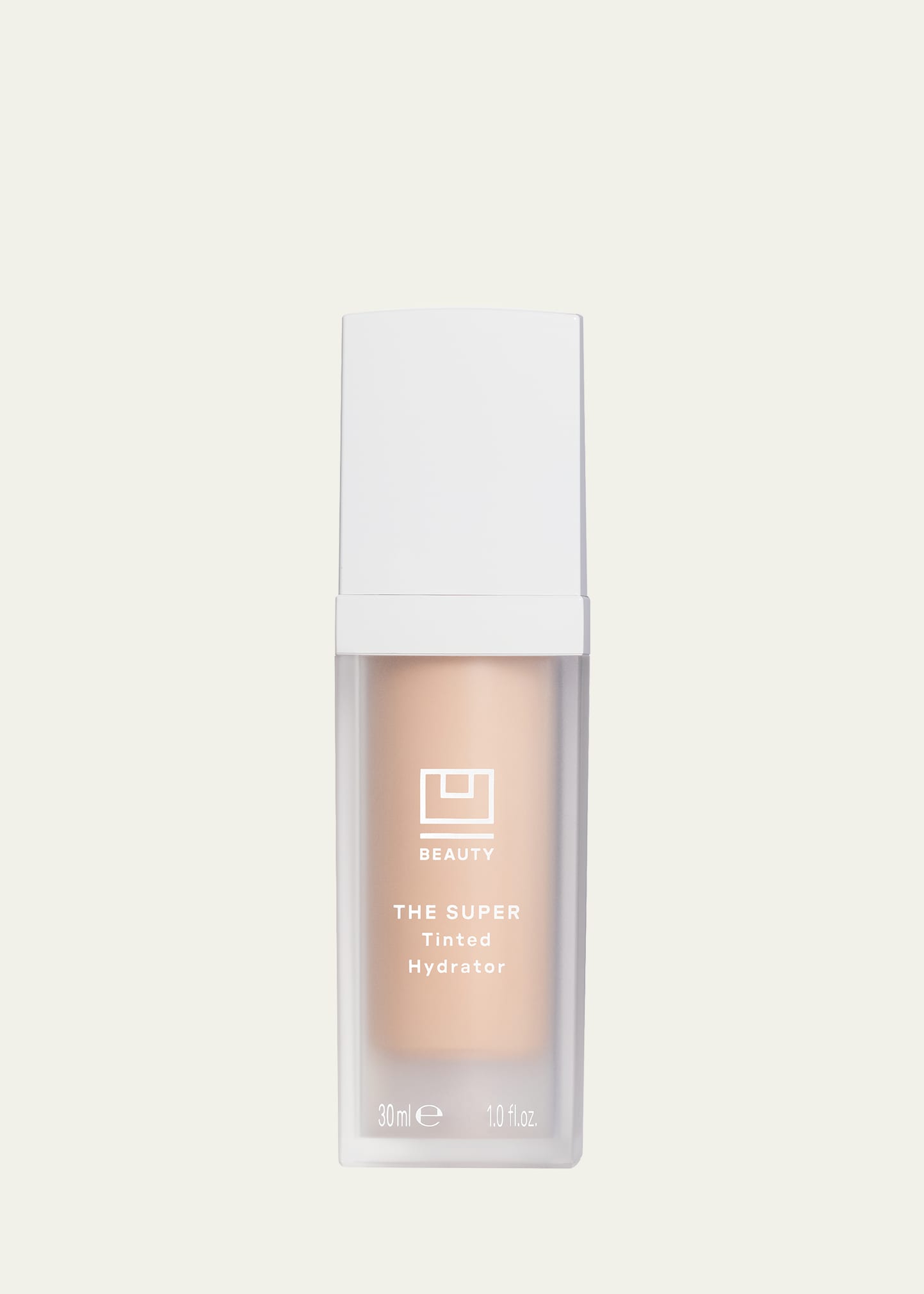 U Beauty The Super Tinted Hydrator, 1 Oz. In Shade 03