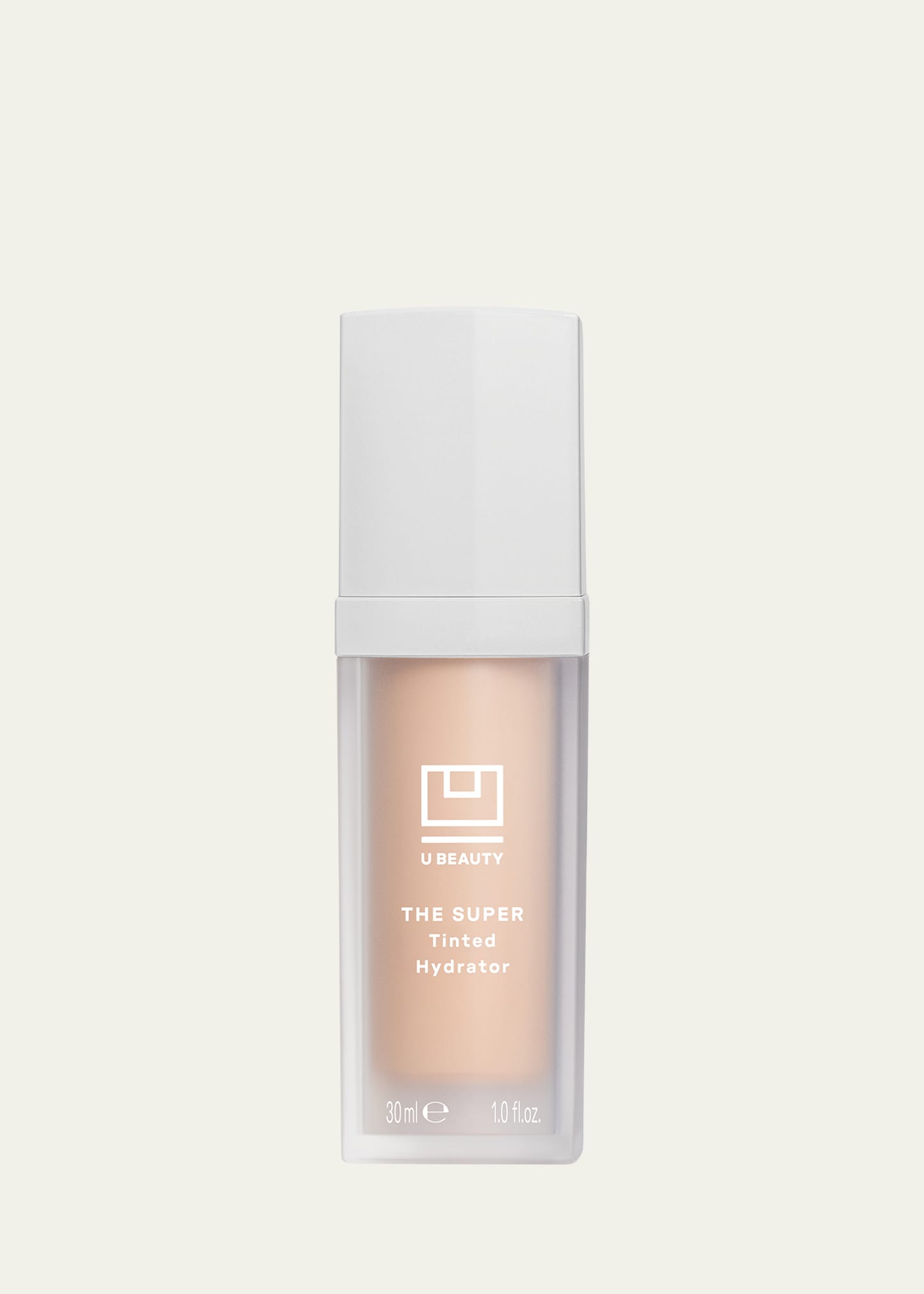 The SUPER Tinted Hydrator, 1 oz.