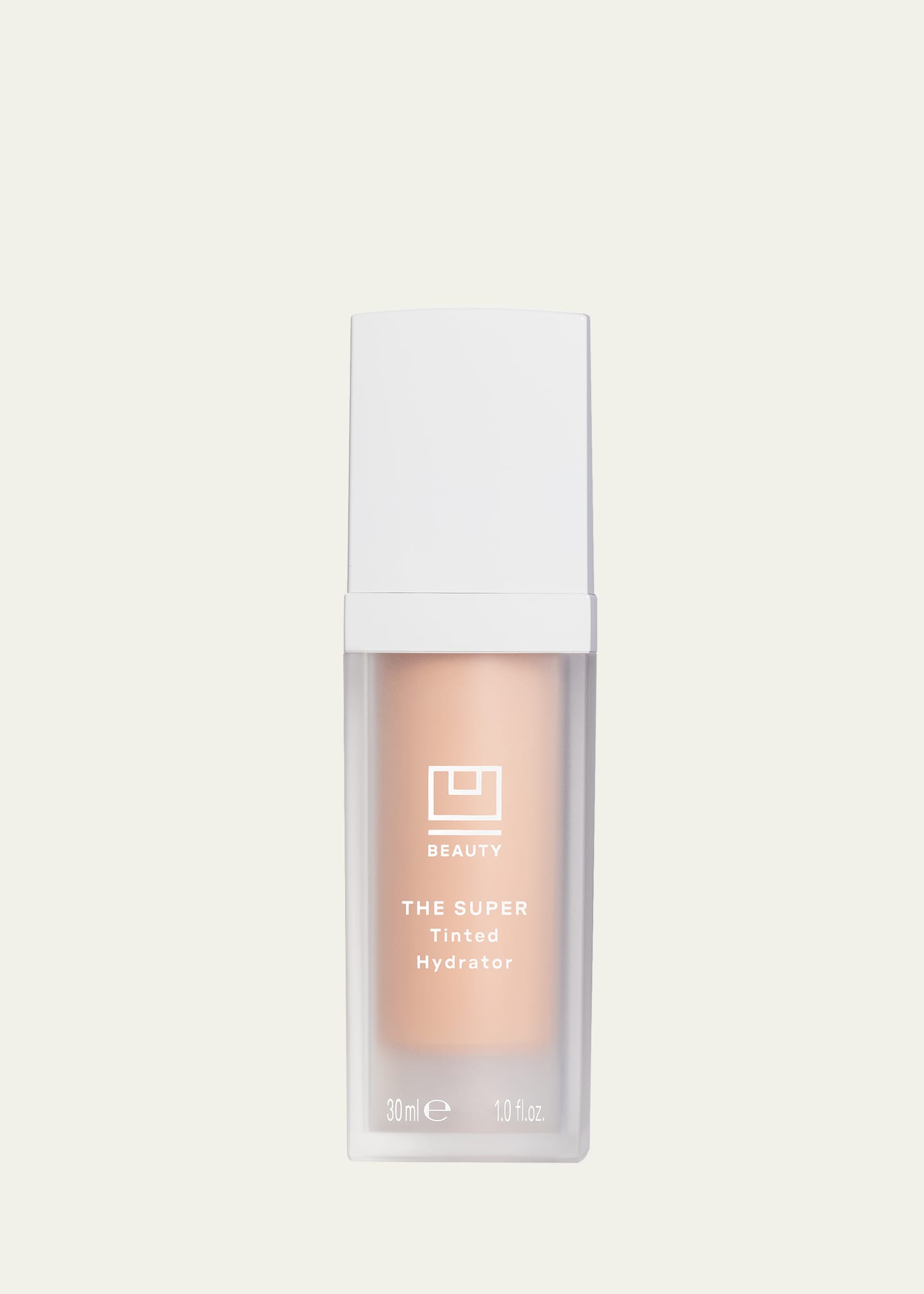 U Beauty The Super Tinted Hydrator, 1 Oz. In Shade 04