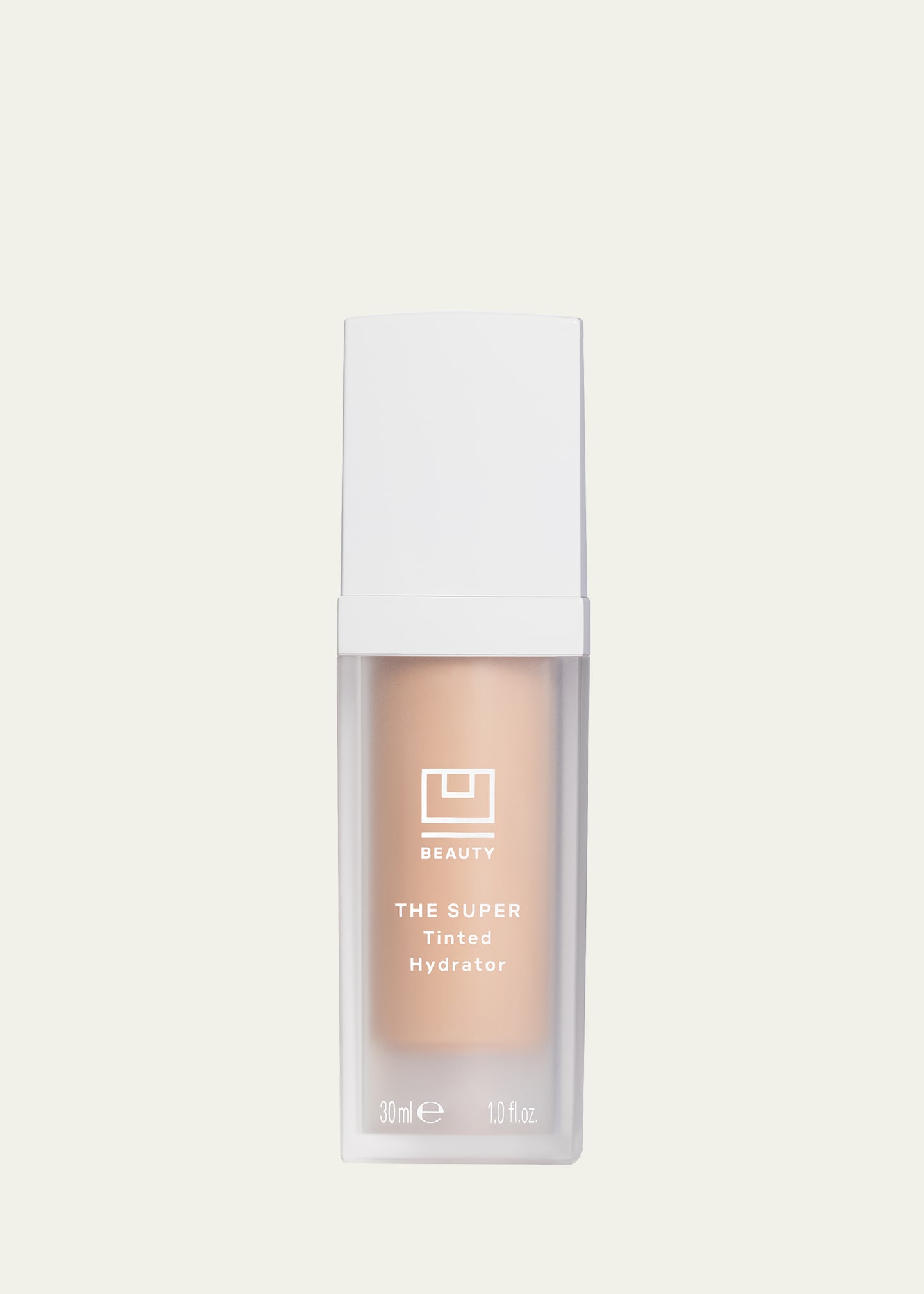U Beauty The Super Tinted Hydrator, 1 Oz. In Shade 05