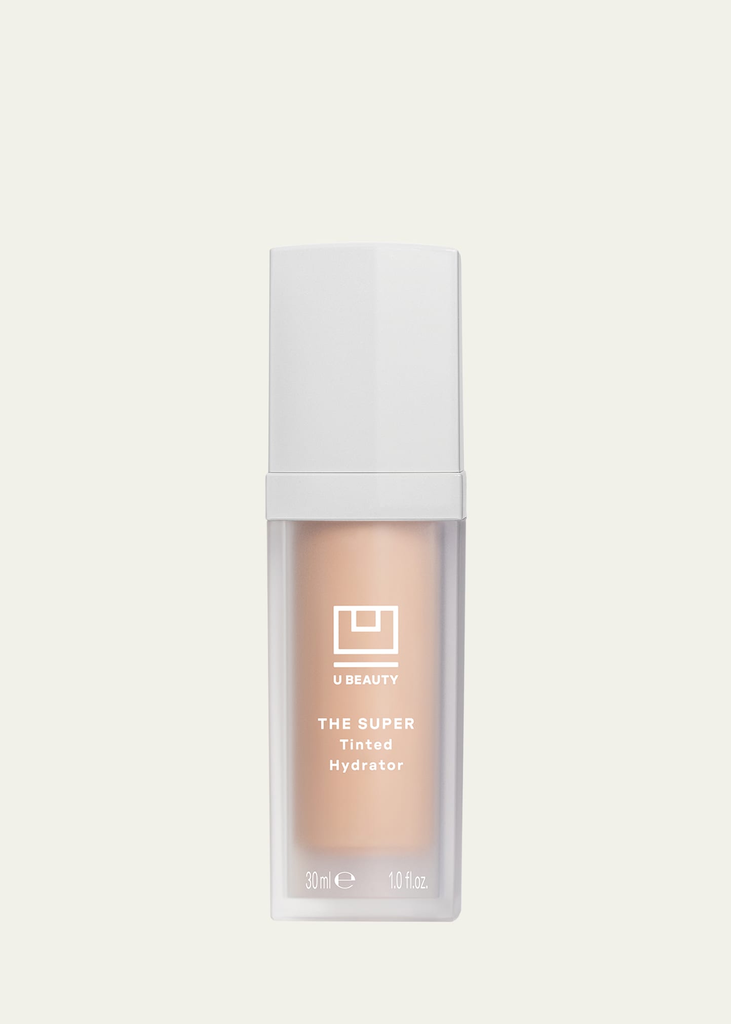 The SUPER Tinted Hydrator, 1 oz.