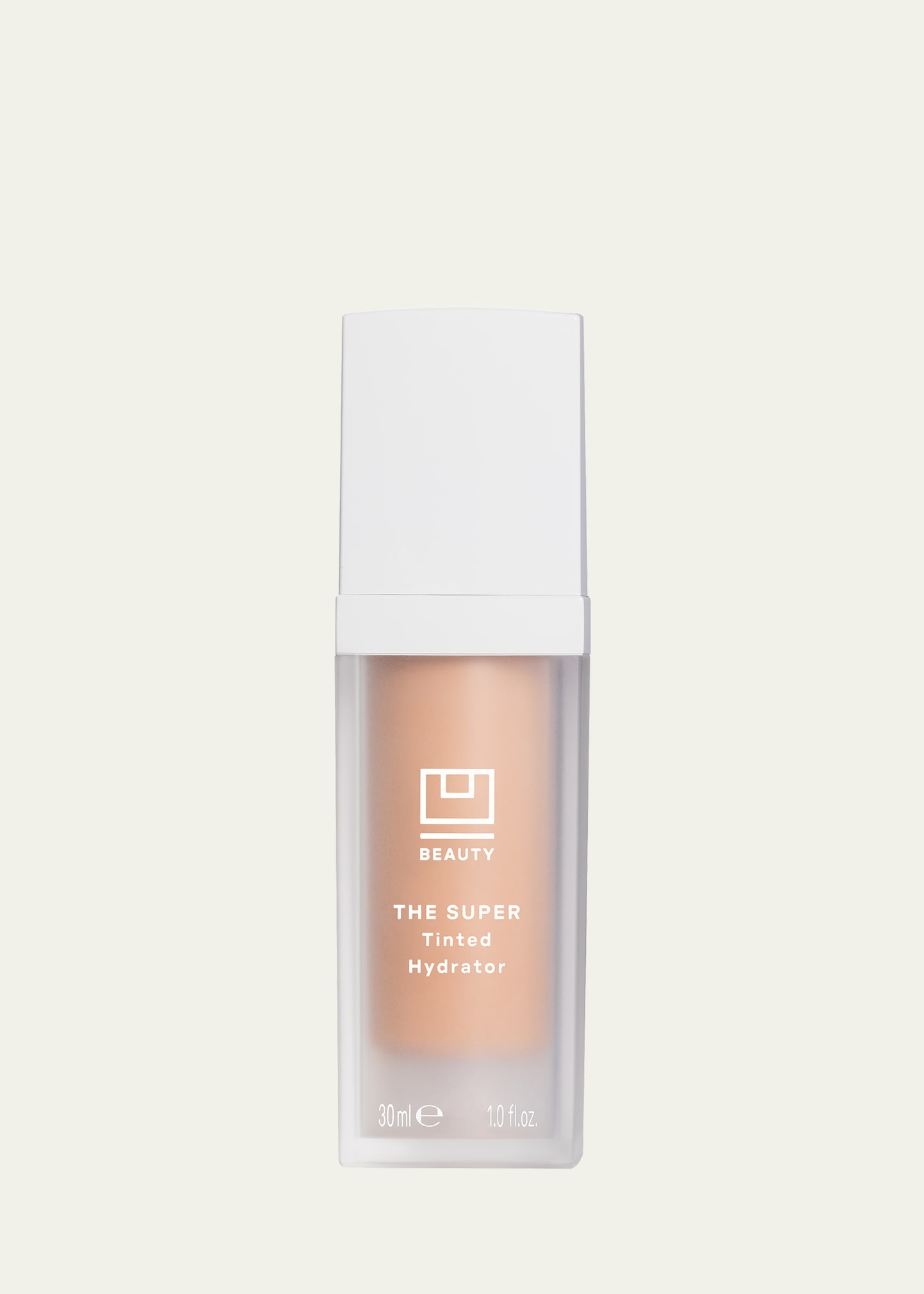 U Beauty The Super Tinted Hydrator, 1 Oz. In Shade 06