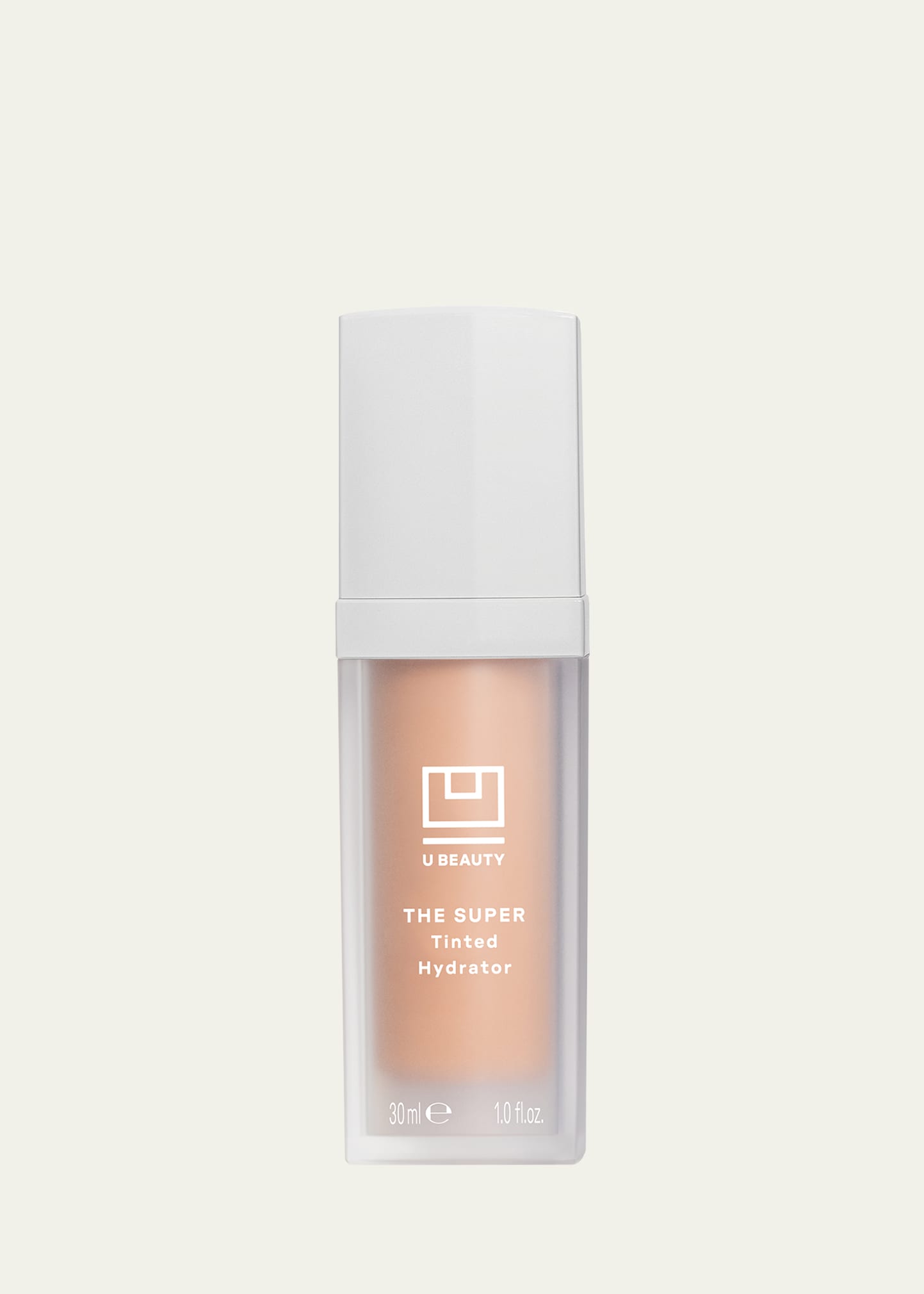 U Beauty The Super Tinted Hydrator, 1 Oz. In Shade 06