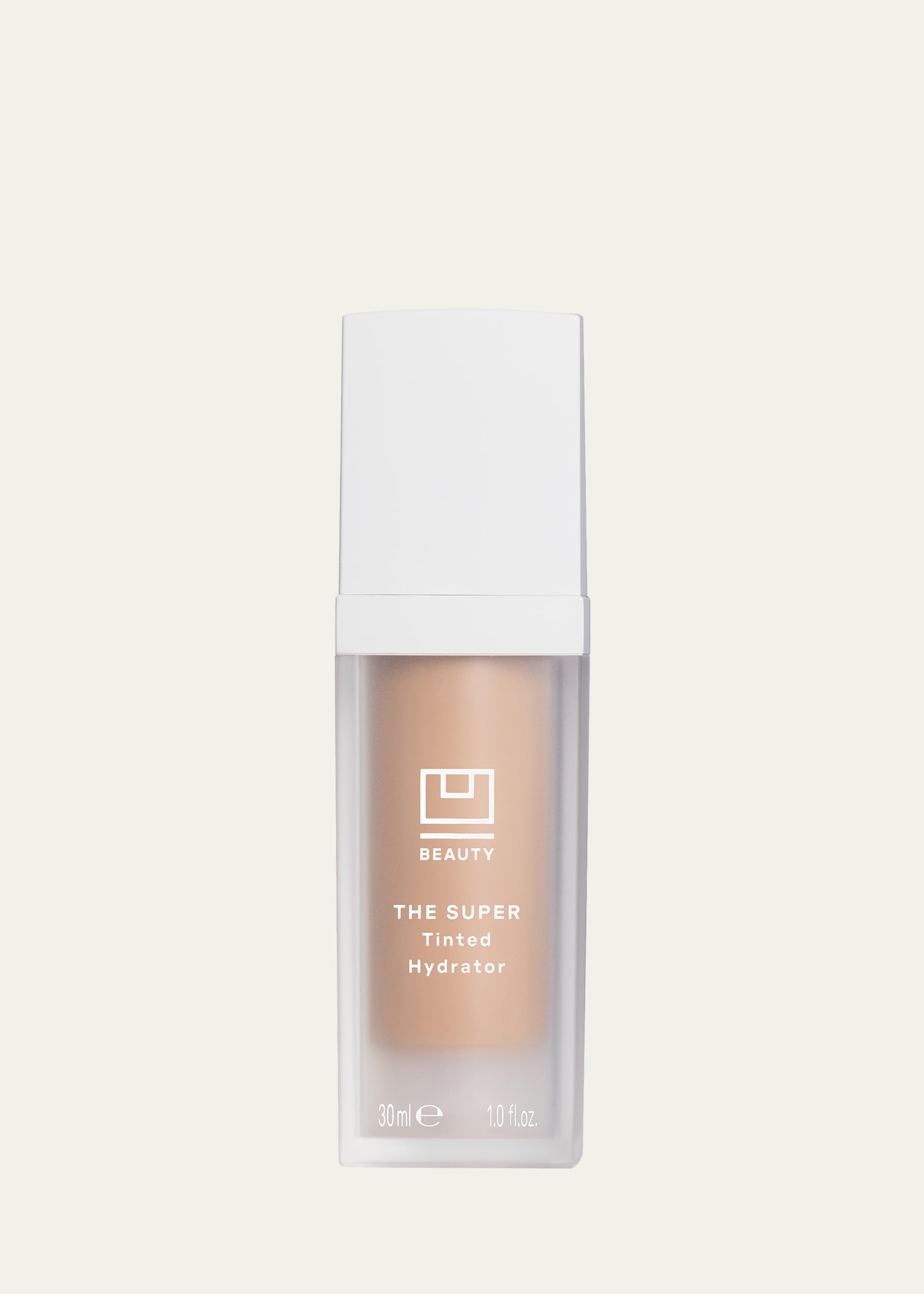 U Beauty The Super Tinted Hydrator, 1 Oz. In Shade 07