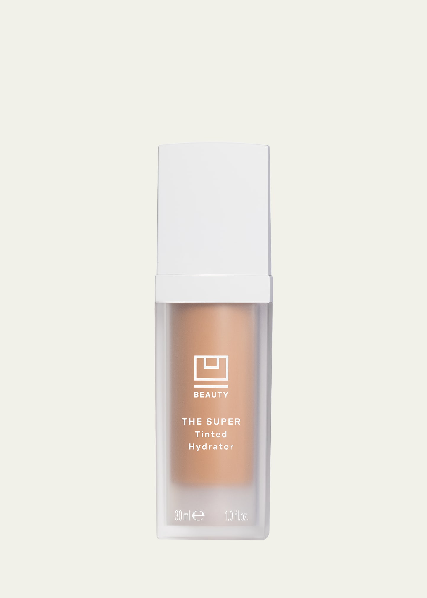 U Beauty The Super Tinted Hydrator, 1 Oz. In Shade 08