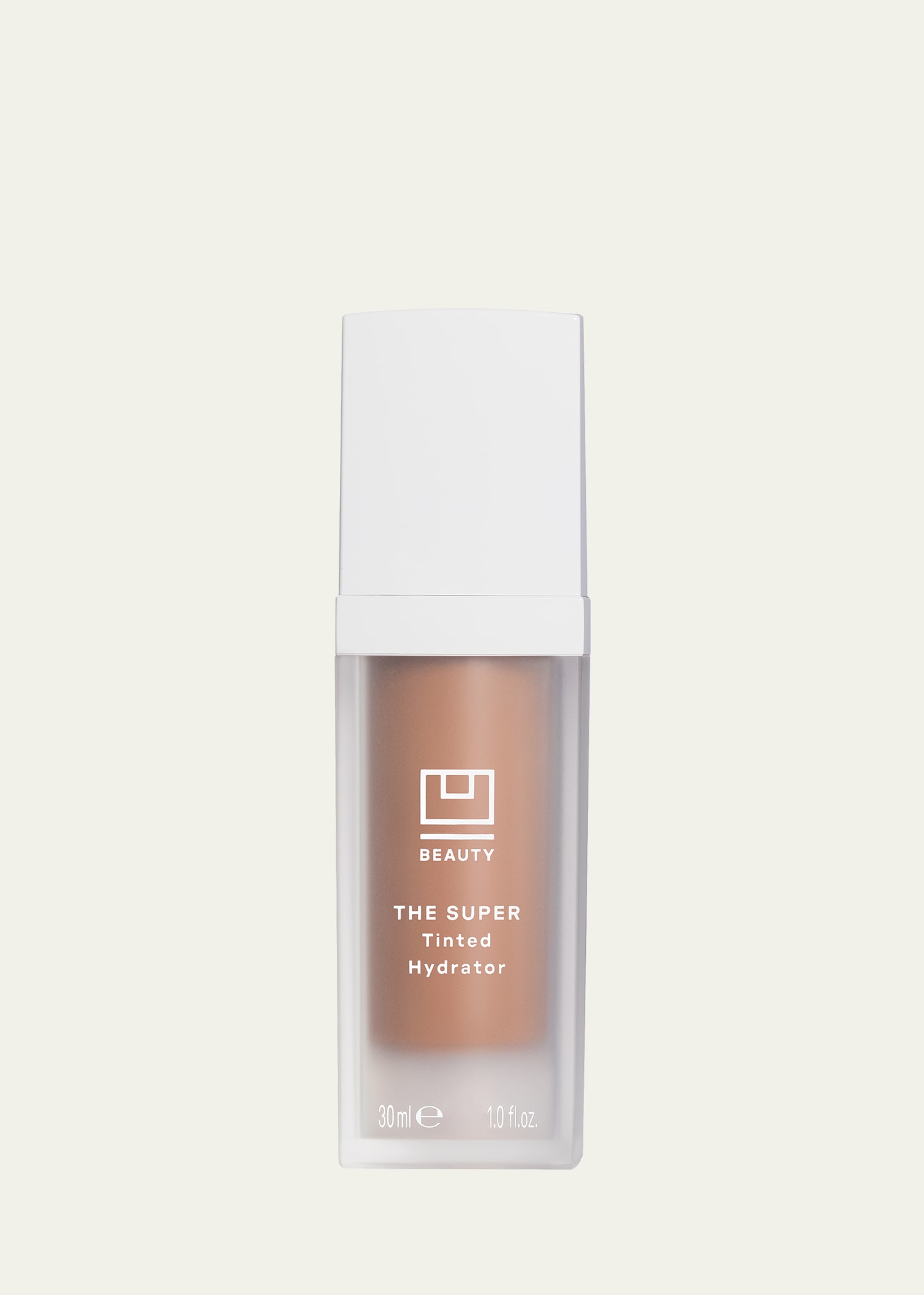 U Beauty The Super Tinted Hydrator, 1 Oz. In Shade 09
